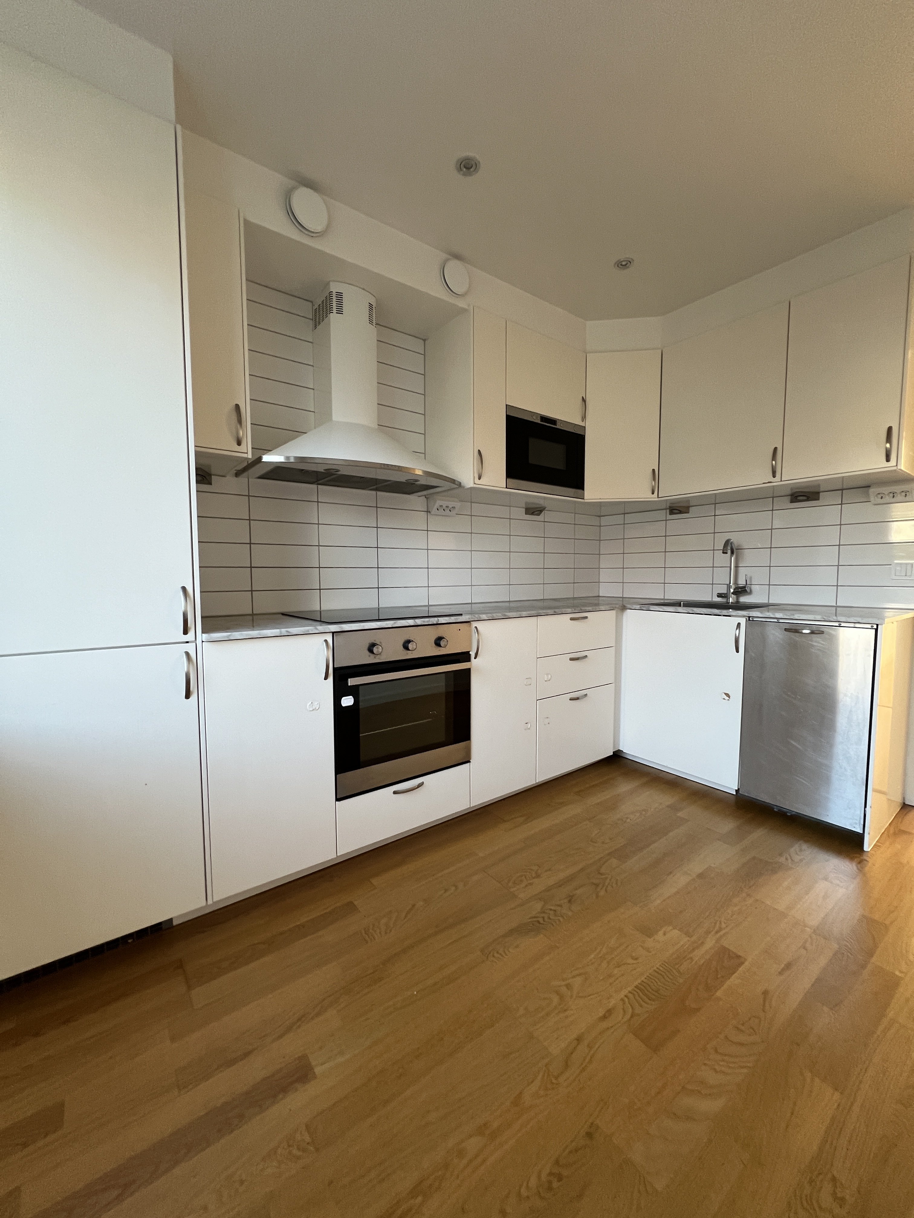 Lägenhet, 2 rooms, 50 sqm, Göteborg