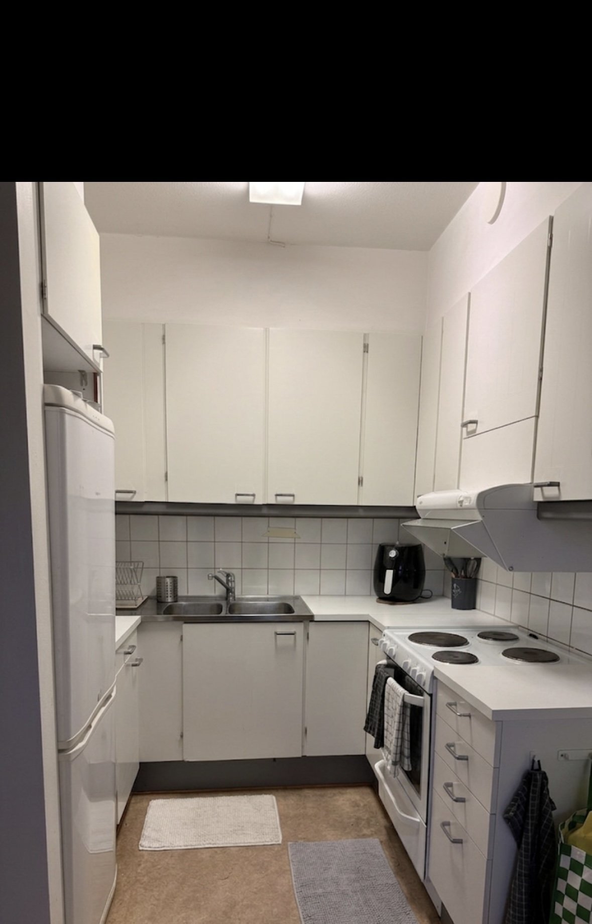Lägenhet – Göteborg, Strömmensberg, Bagaregården - Bild 4