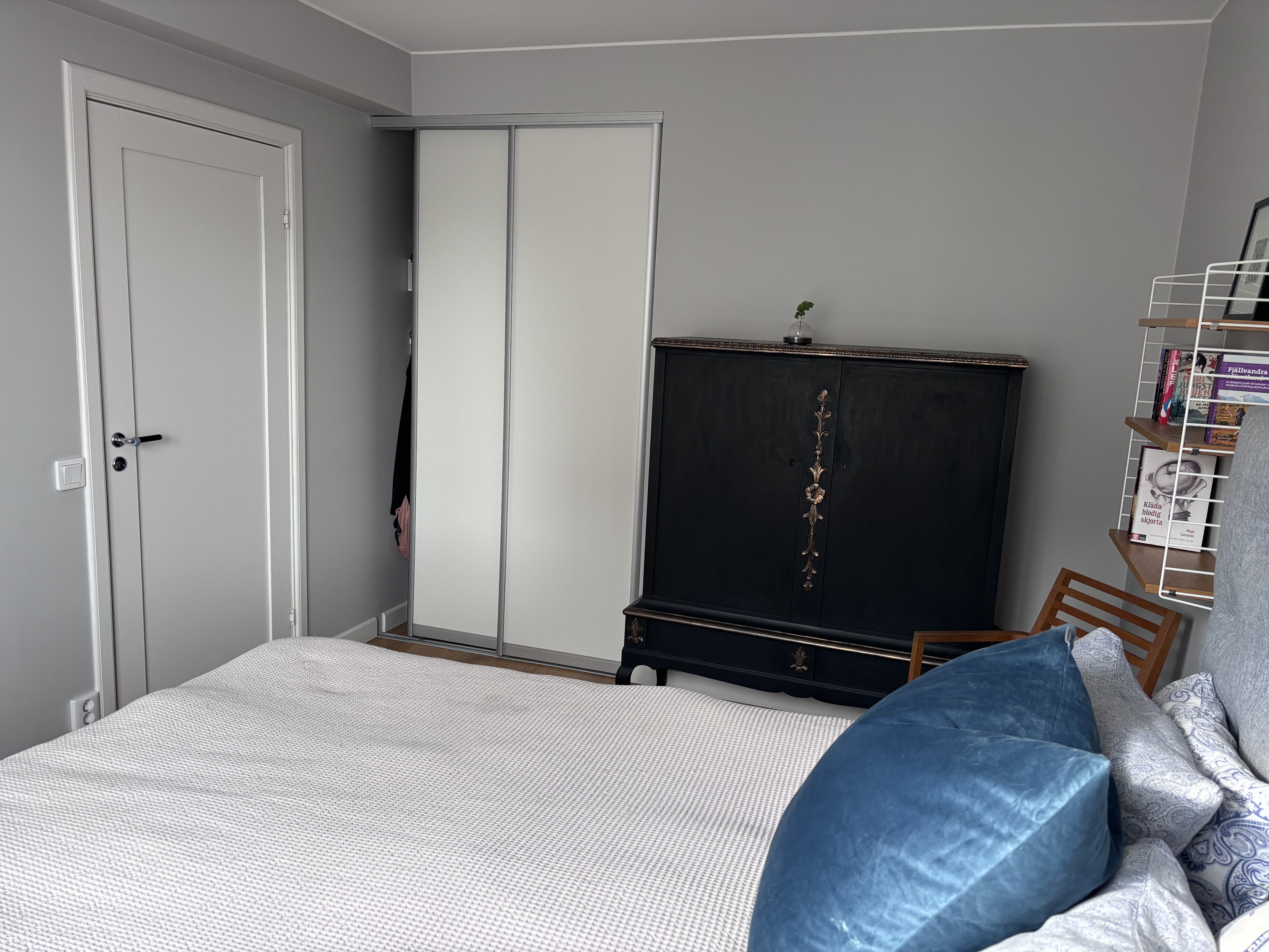 4 rok · 108 m² i Sävedalen – bild 10