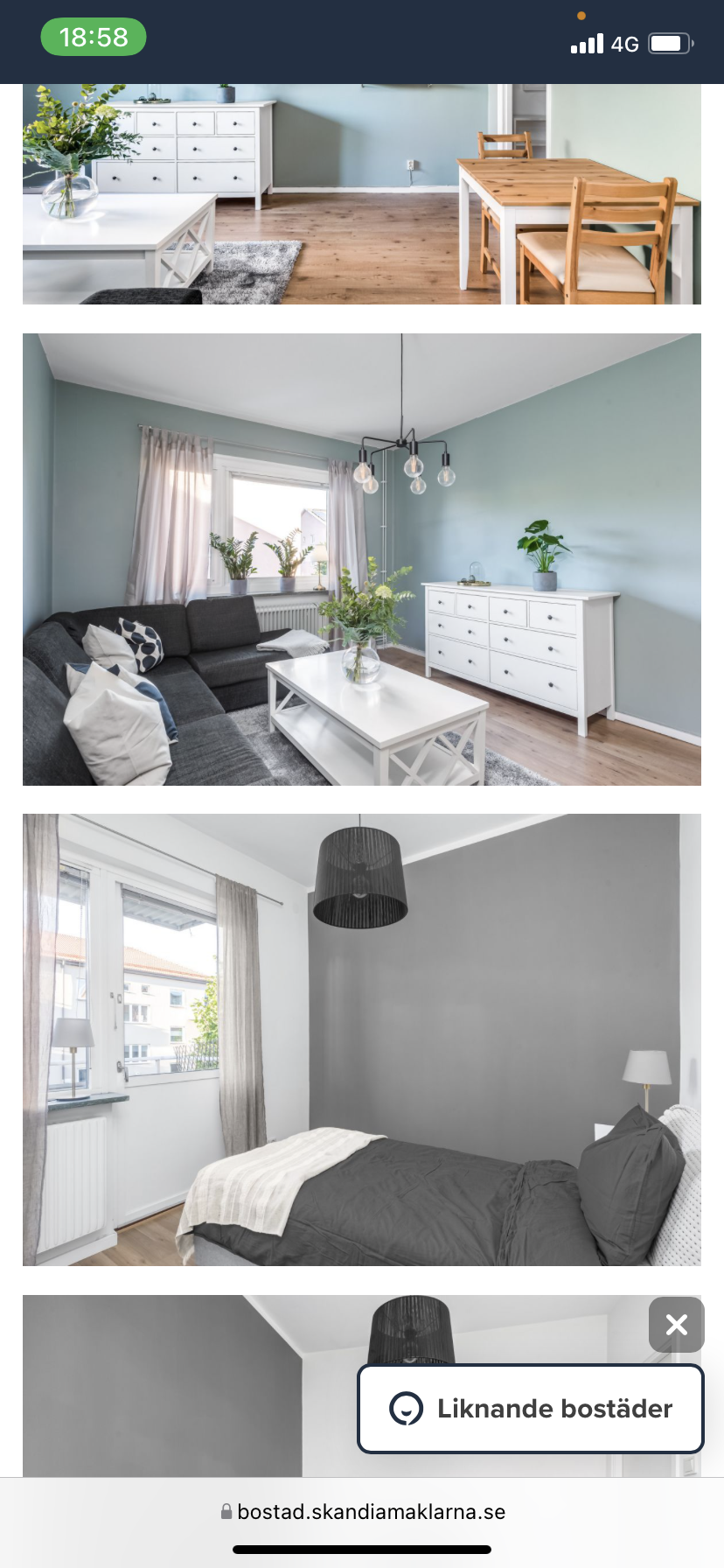 Valhallagatan , Linköping — photo 3