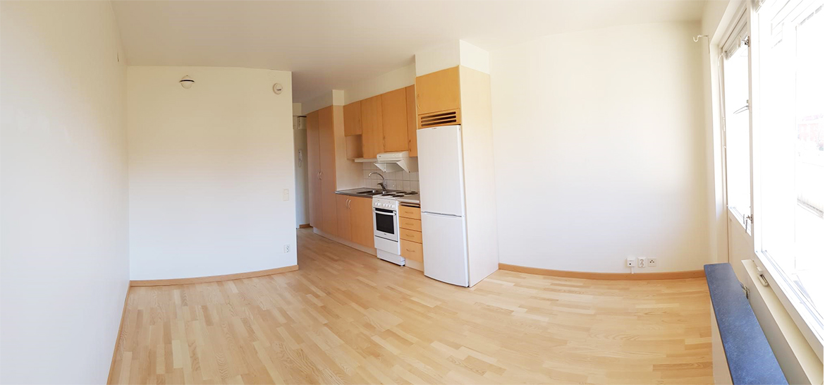 Lägenhet – Jönköping, Dalvik - Bild 3