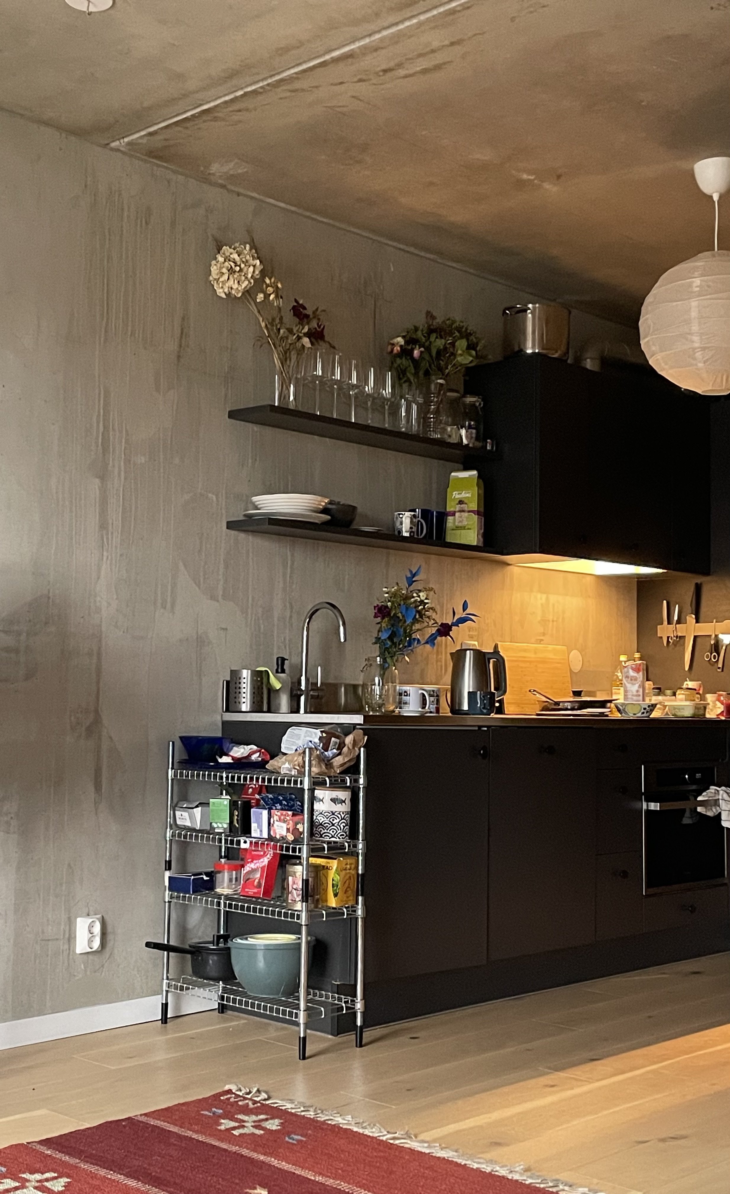 Apartment in Malmö - Fler