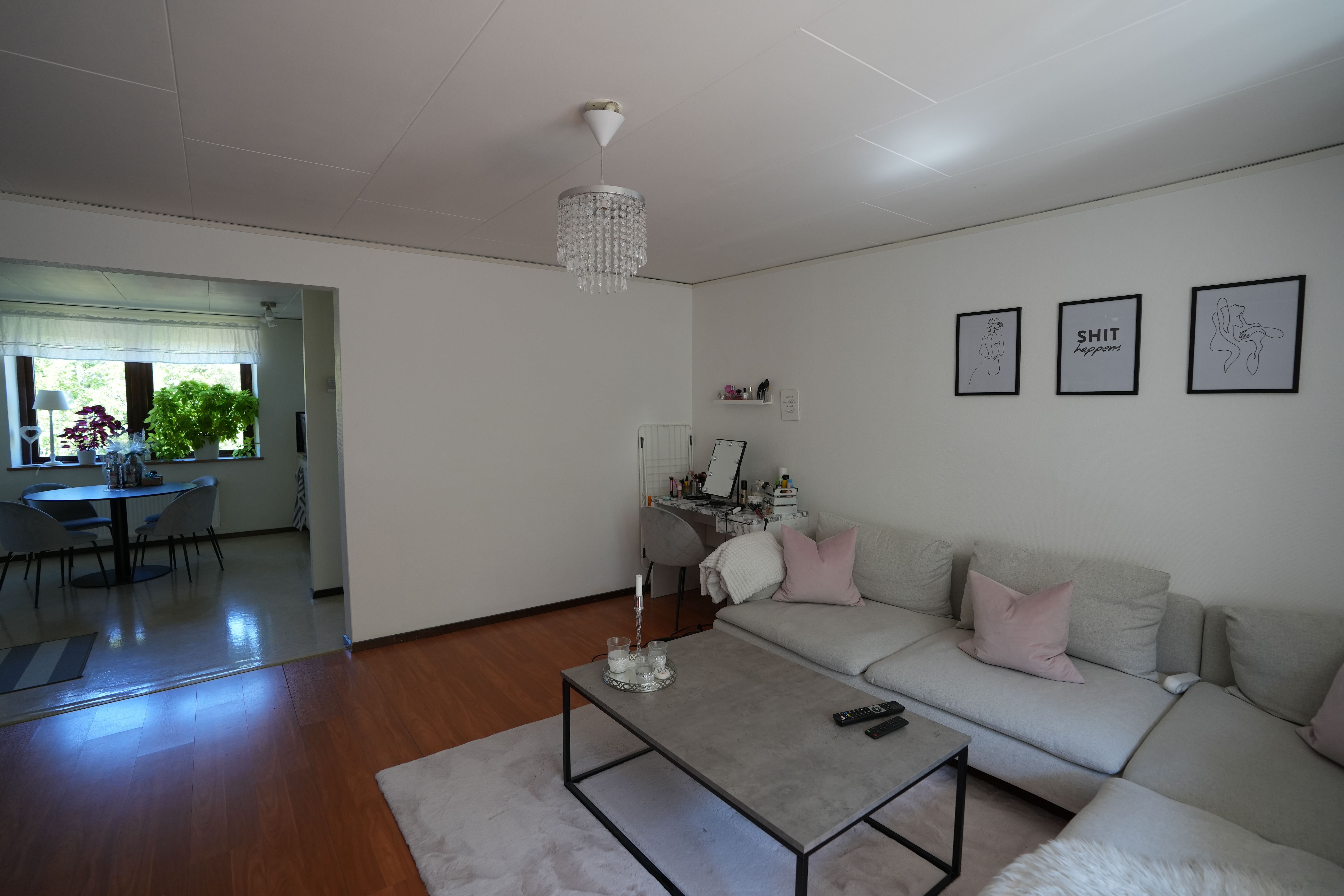 Lägenhet, 2 rooms, 61 sqm, Bjuv