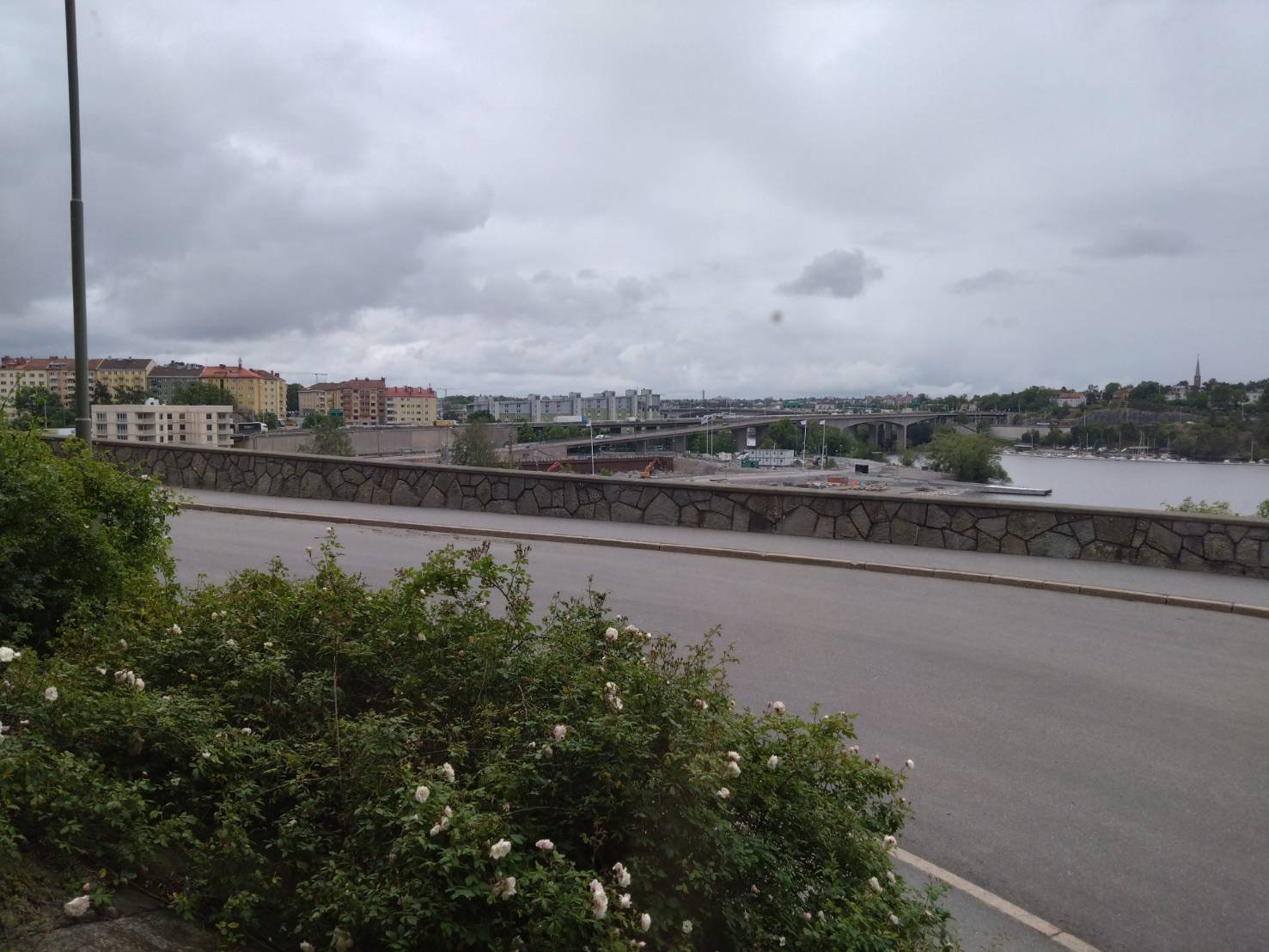 1 rum och kök, Stockholm — 10 000 kr/mån — bild 5