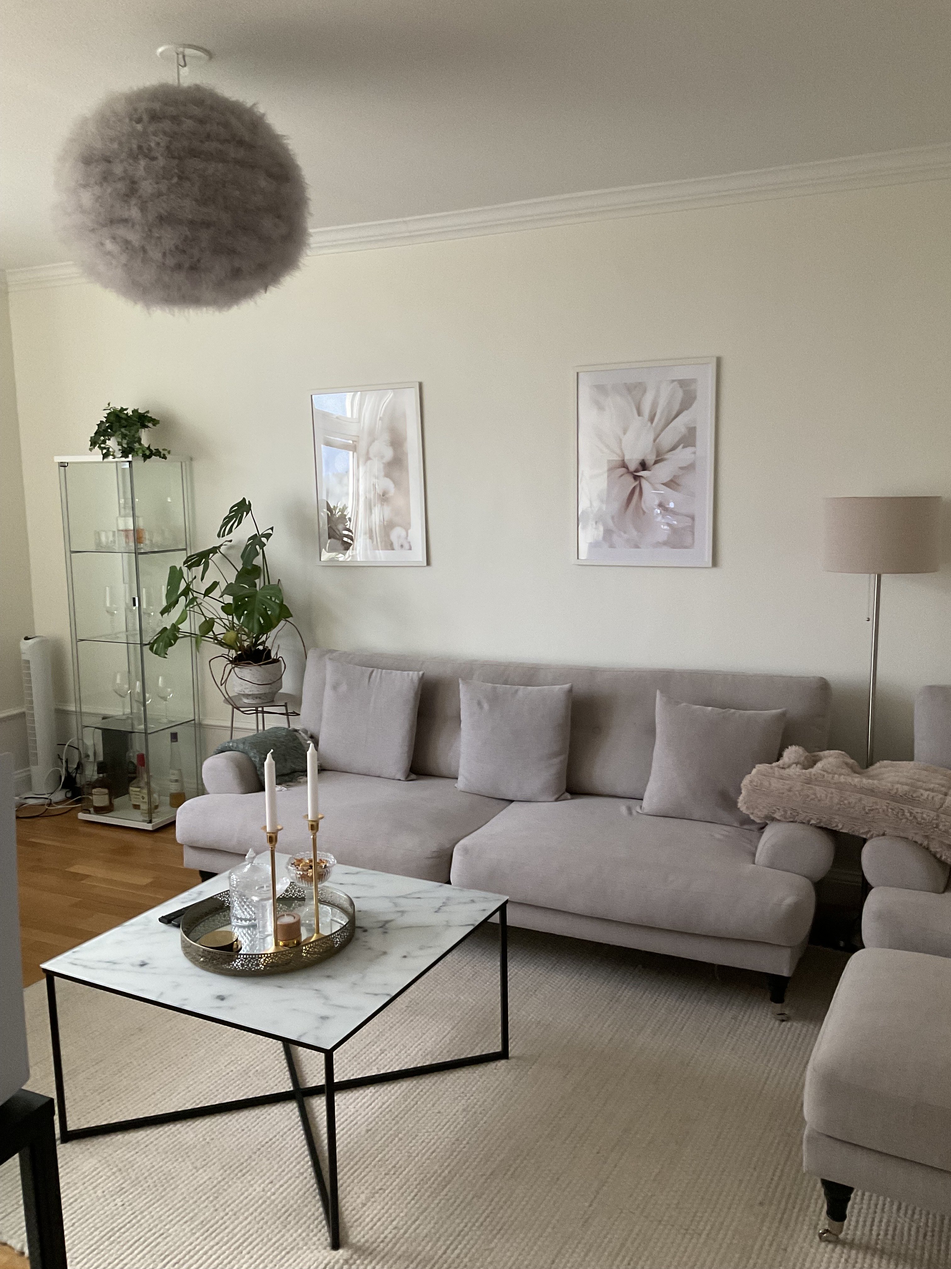 Lägenhet, 2 rooms, 53 sqm, Västra Frölunda