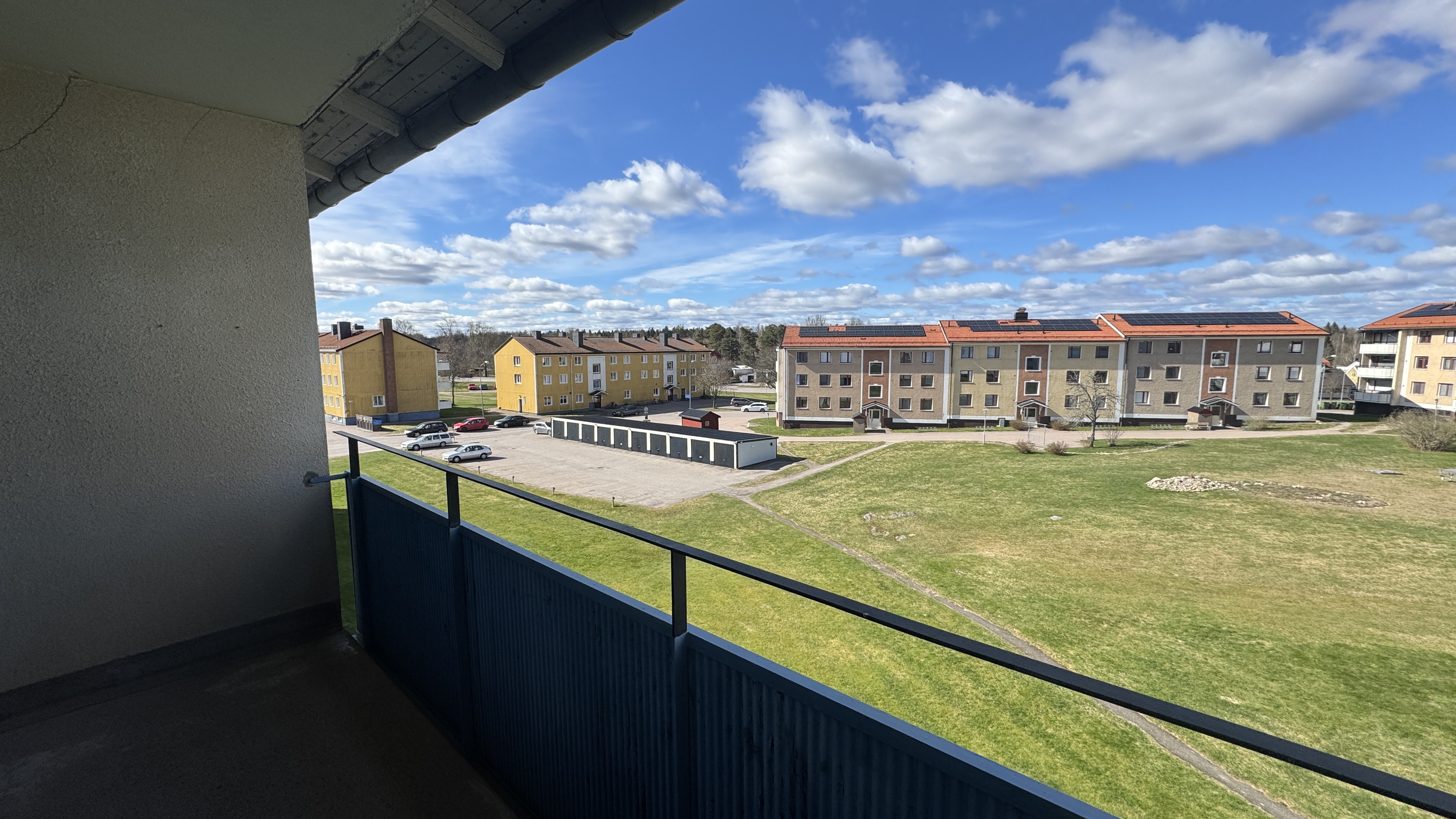 Åsvägen 9A