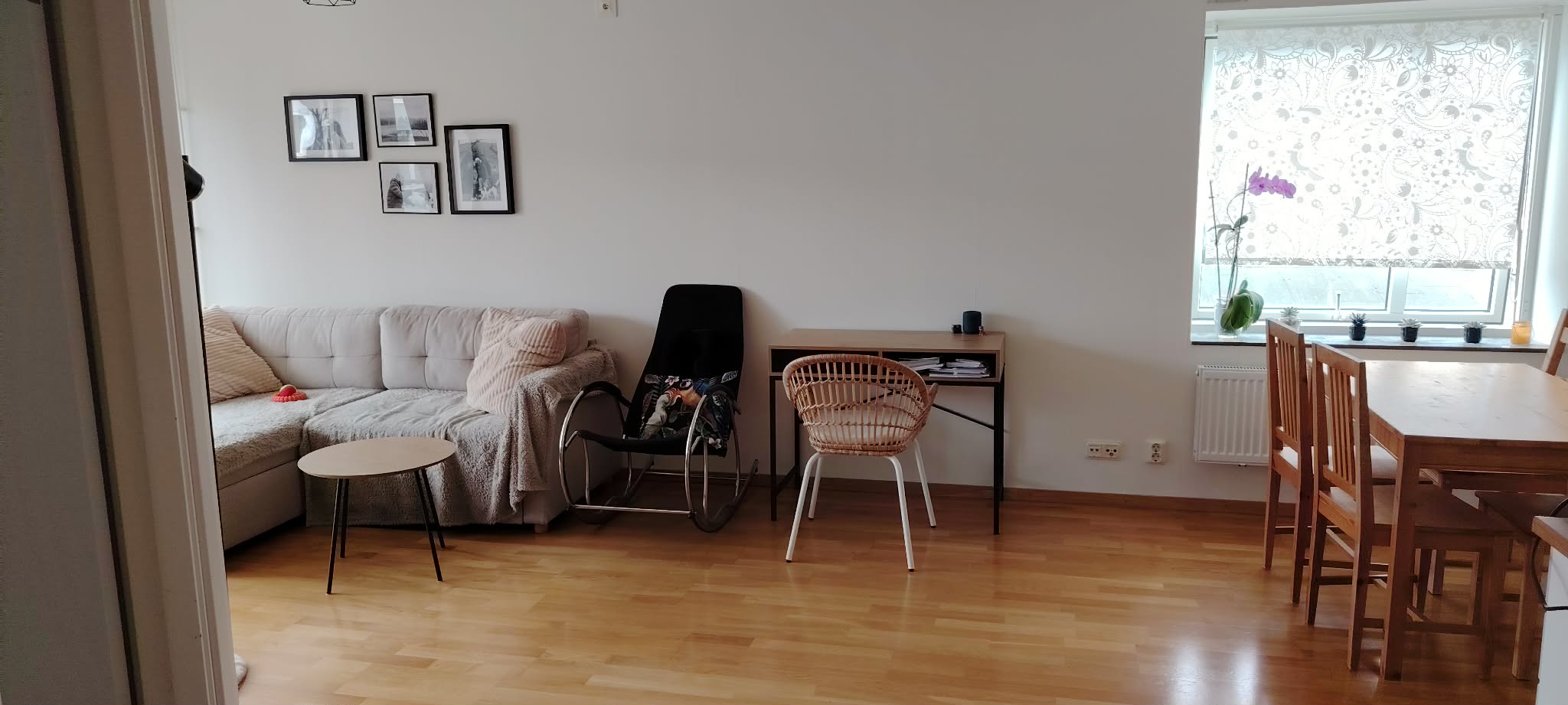 Apartment in Jönköping, Tändsticksområdet, Väster - Bild 2
