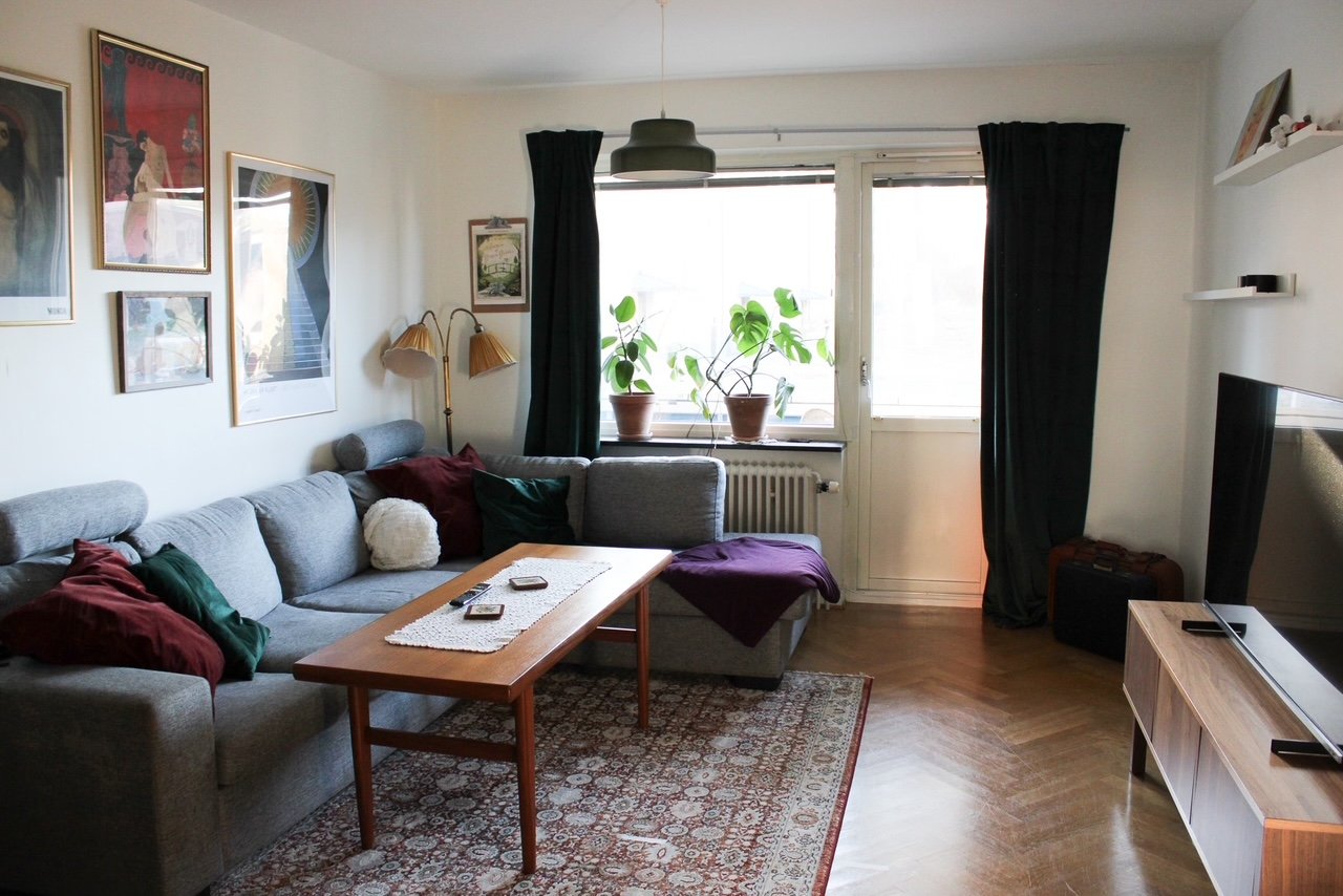 Söndagsgatan, Göteborg — photo 3