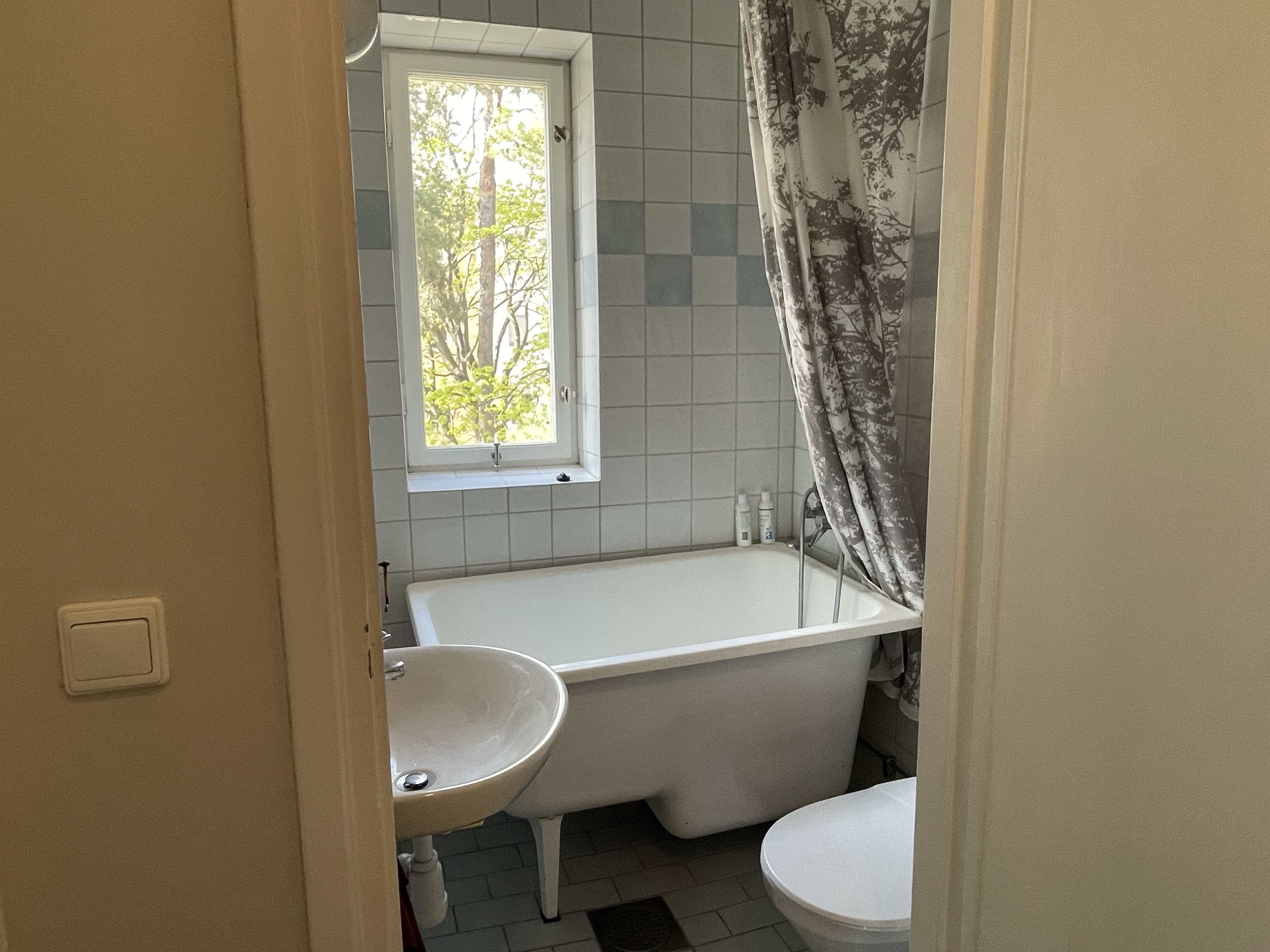 Johan Printz väg, Johanneshov — photo 5
