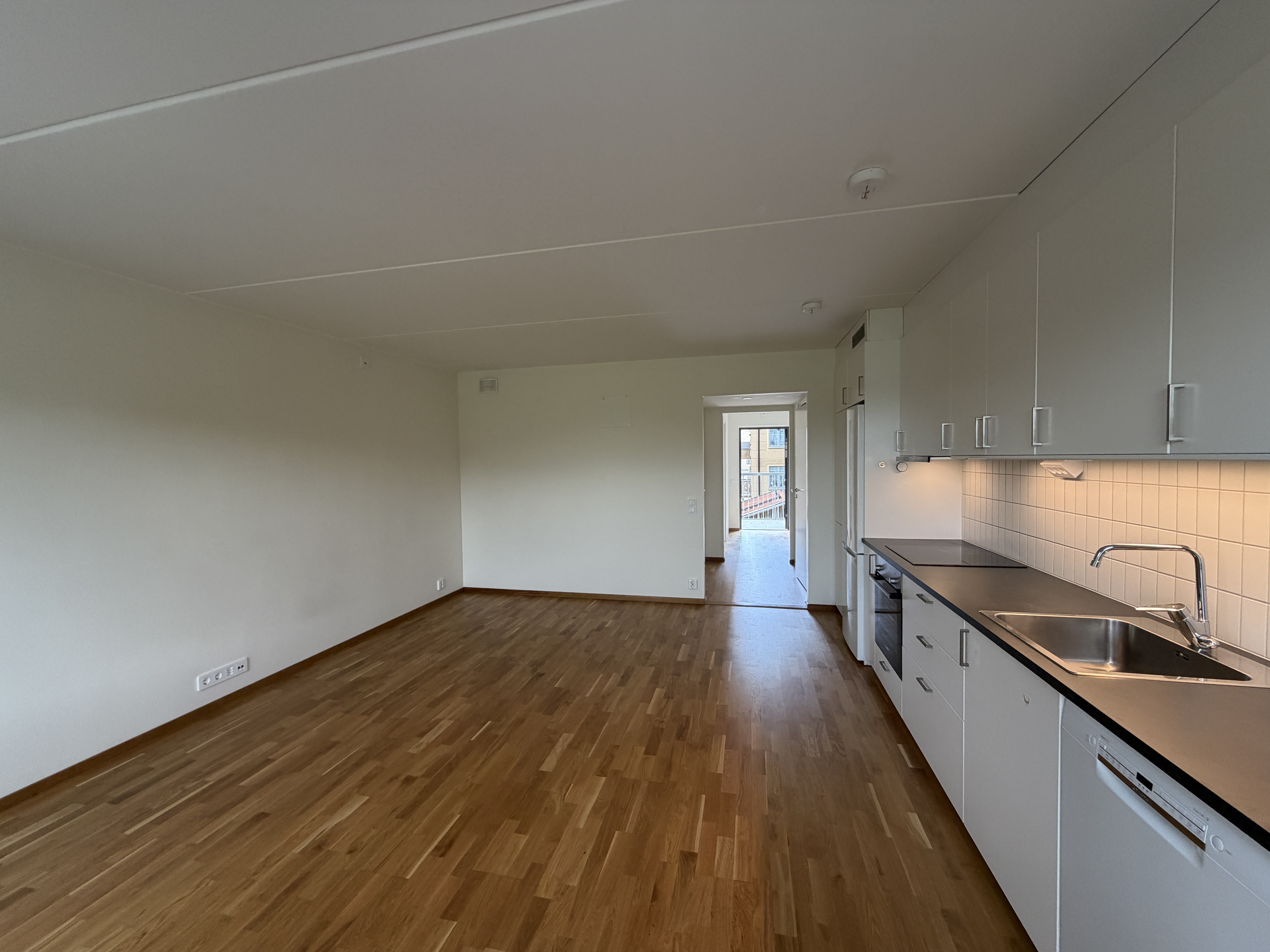 Apartment in Sigtuna, Sigtuna Stadsängar, Stockholms län - Fler