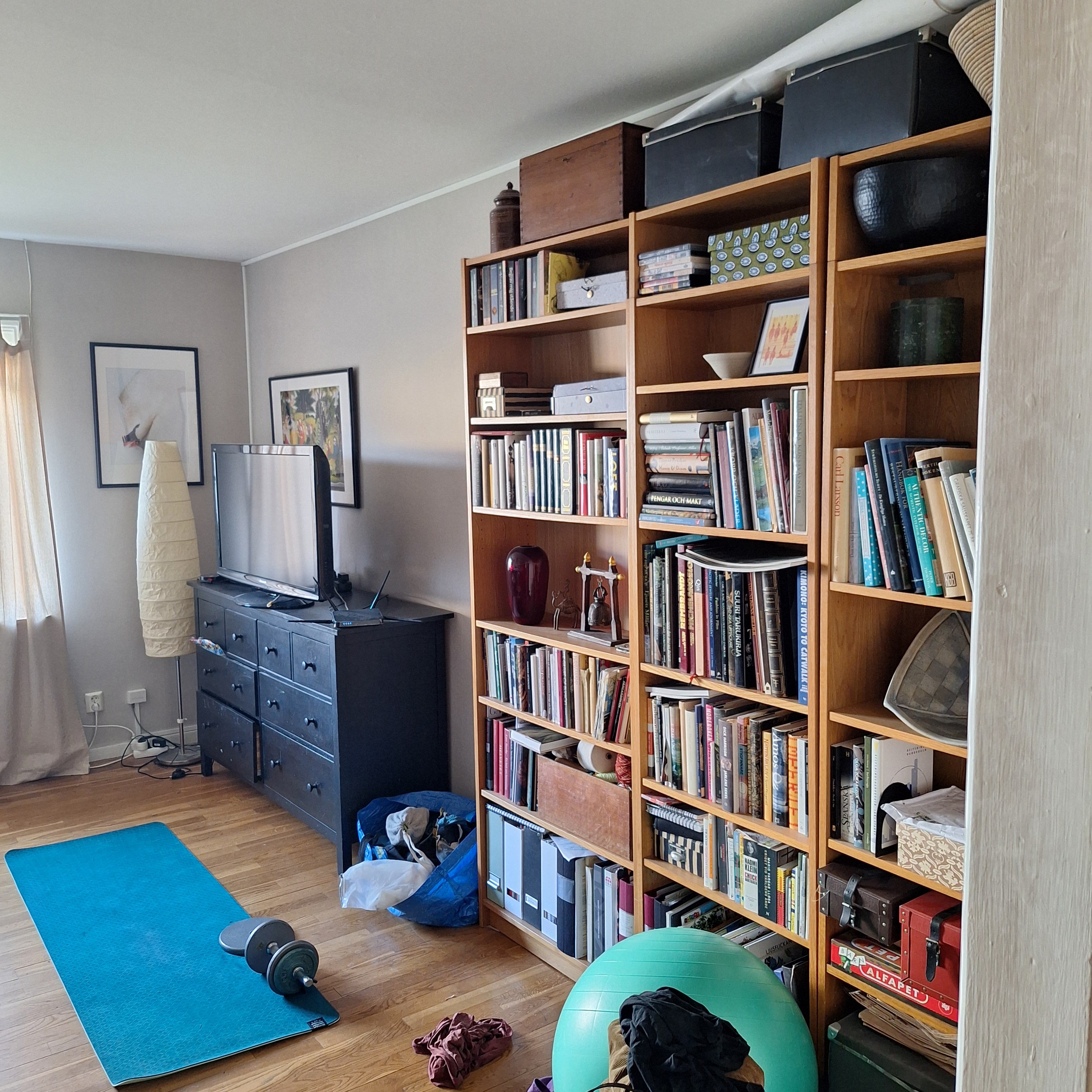Lägenhet, Gamlestaden, 6 200 kr/mån, bild 4