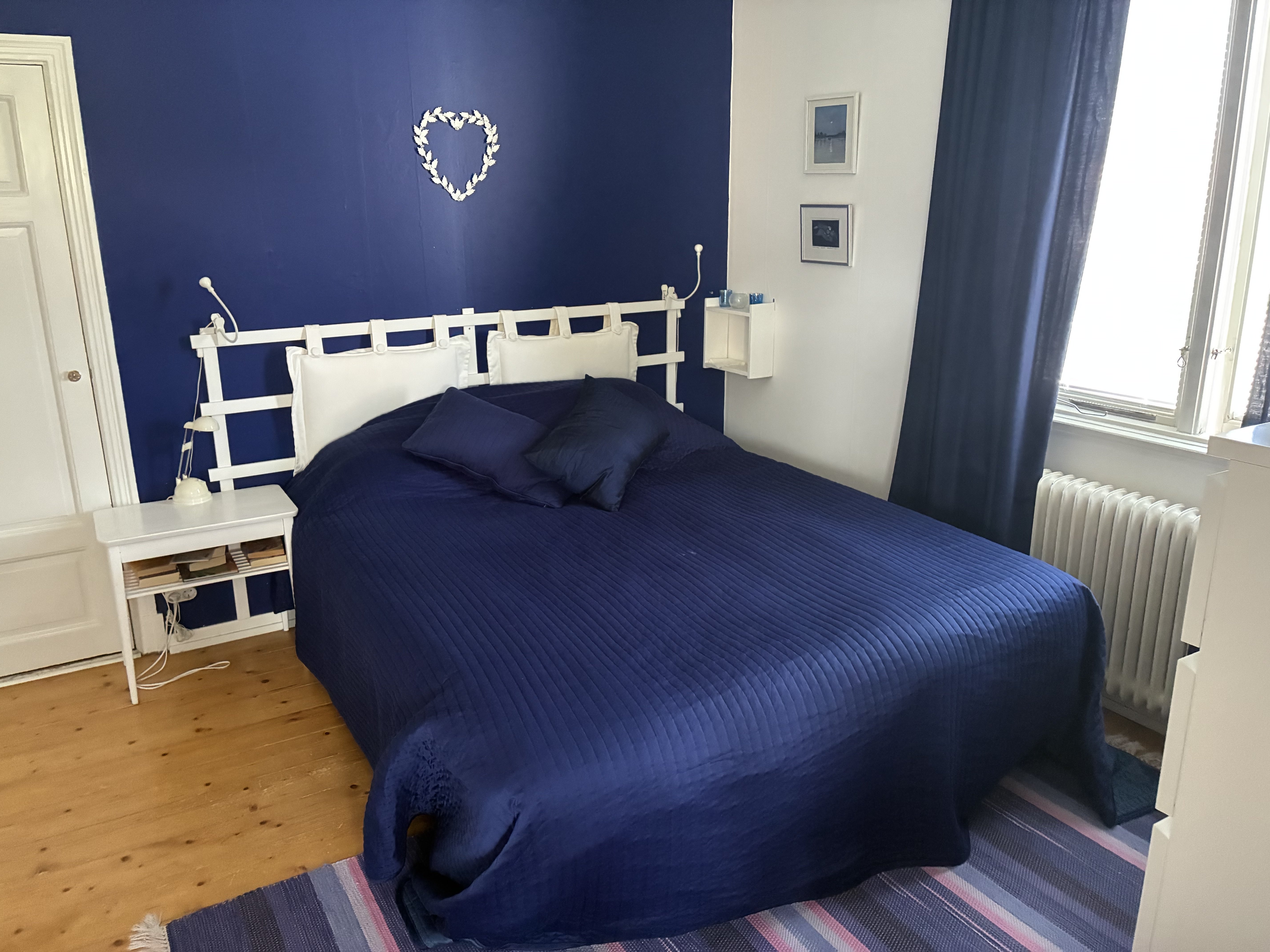 Hus – Nyköping, Östra villastaden - Bild 3