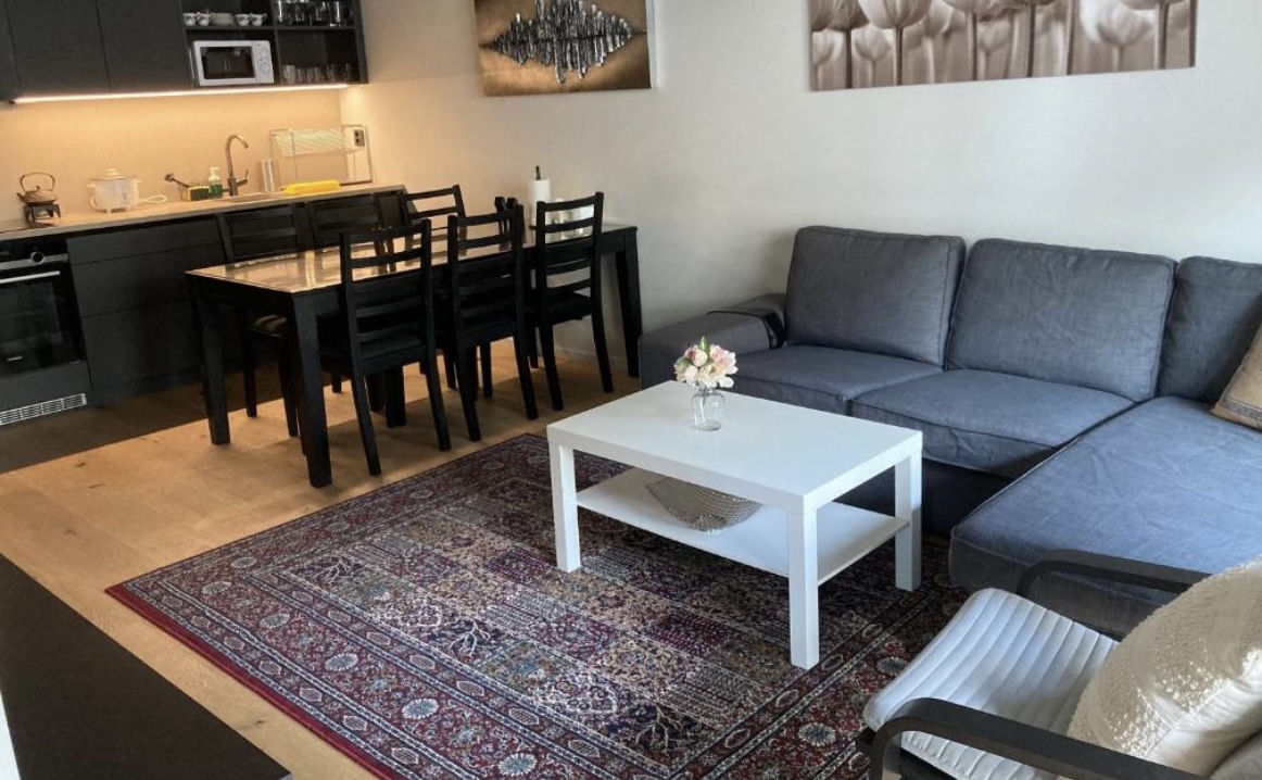Lägenhet, 2 rooms, 49 sqm, Uppsala