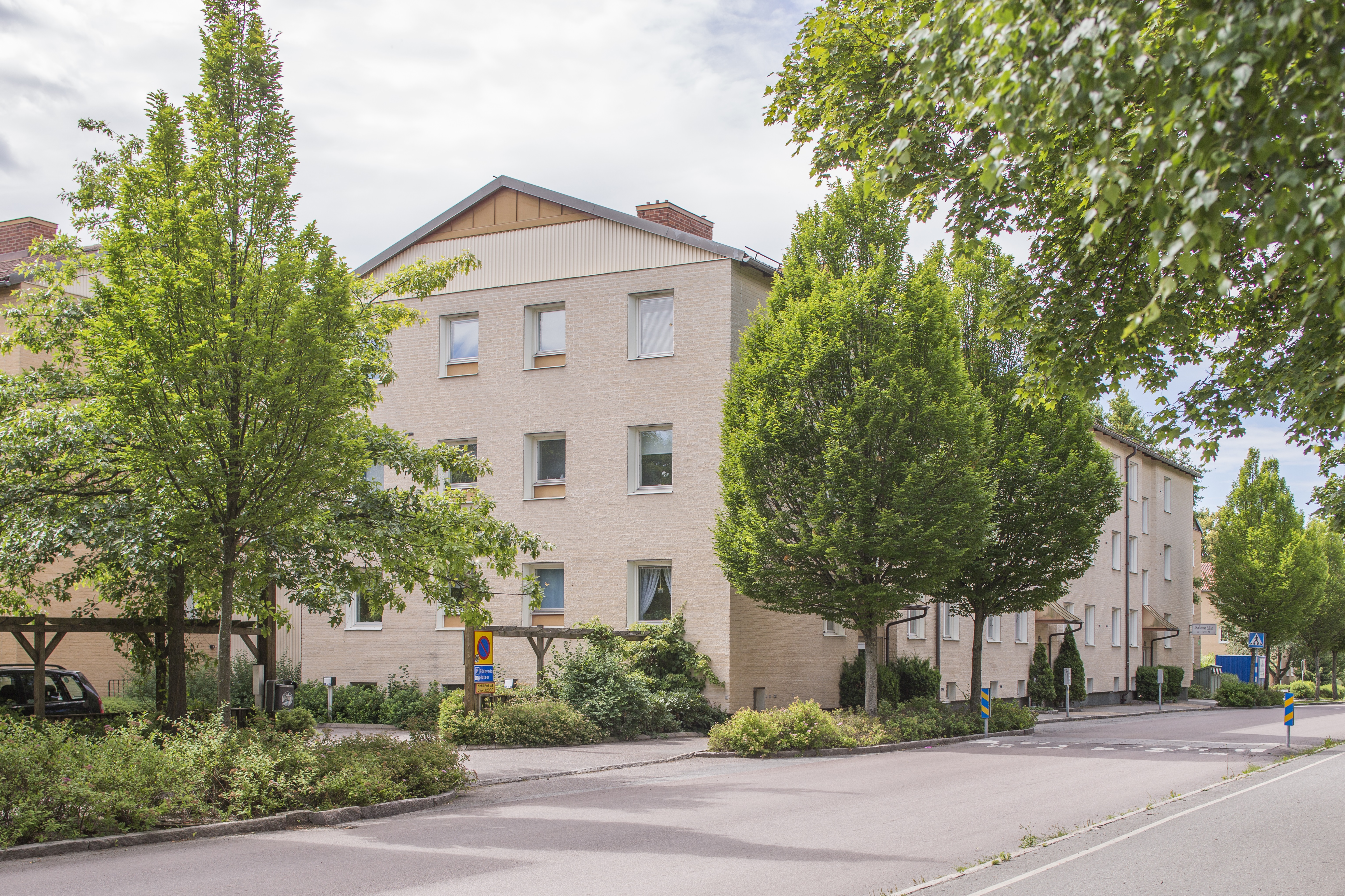 Emausgatan 45 C, Västerås — photo 4