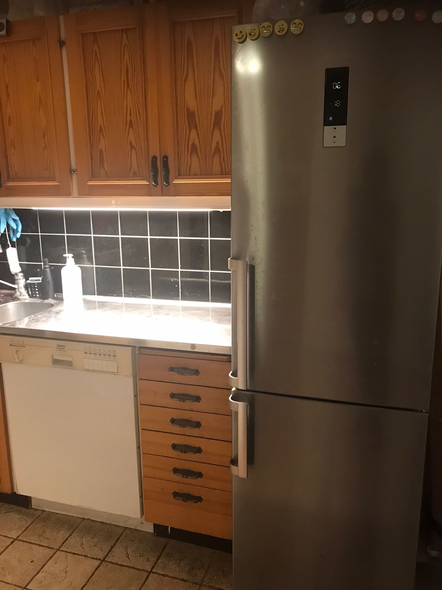 1 rum Kista — 4 720 kr/mån | Bostadsögat