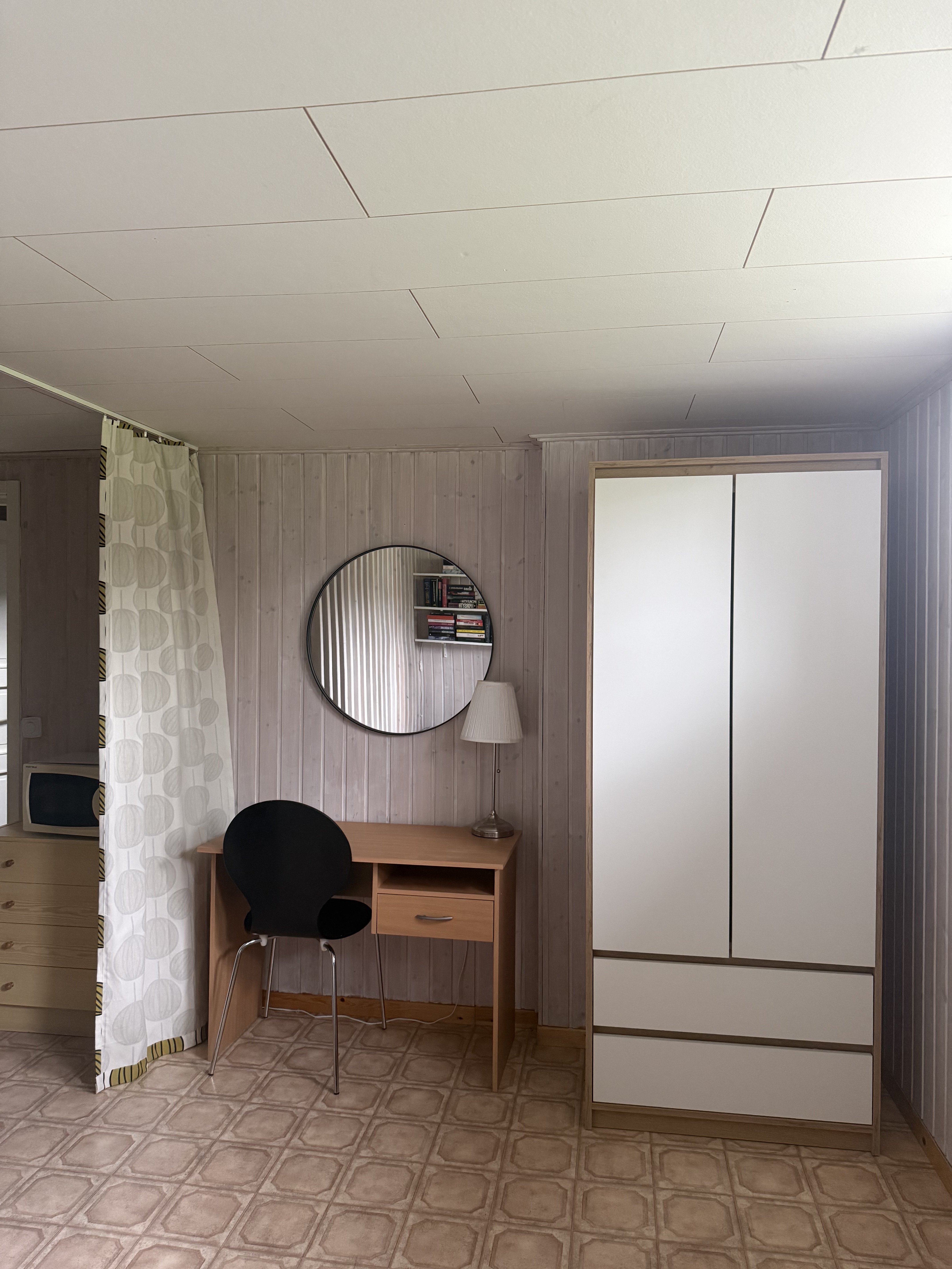 Hus – Gällivare, Hedparken, Heden - Bild 3