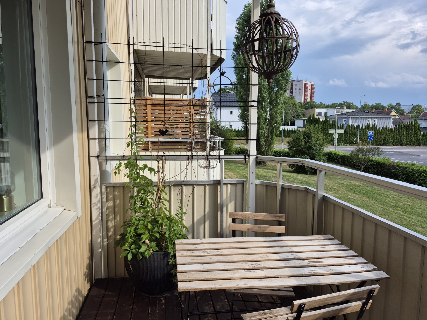 Lägenhet, 2 rooms, 45 sqm, Västerås