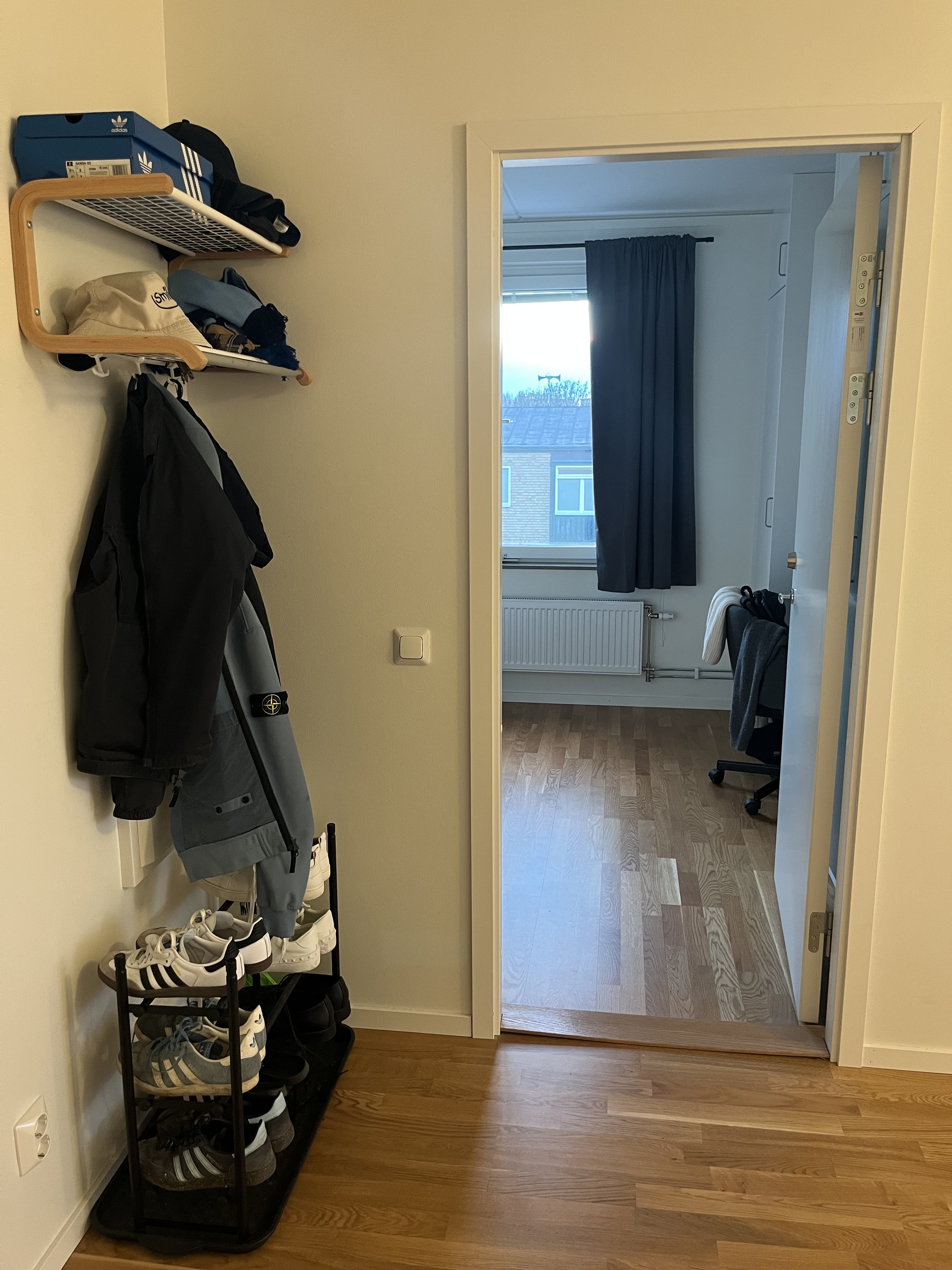 Studentvägen, Uppsala — photo 4