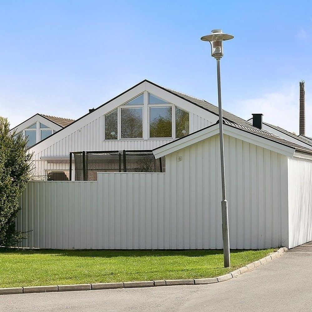 Villa/Hus, 5 rum, 153 kvm, Västra Frölunda