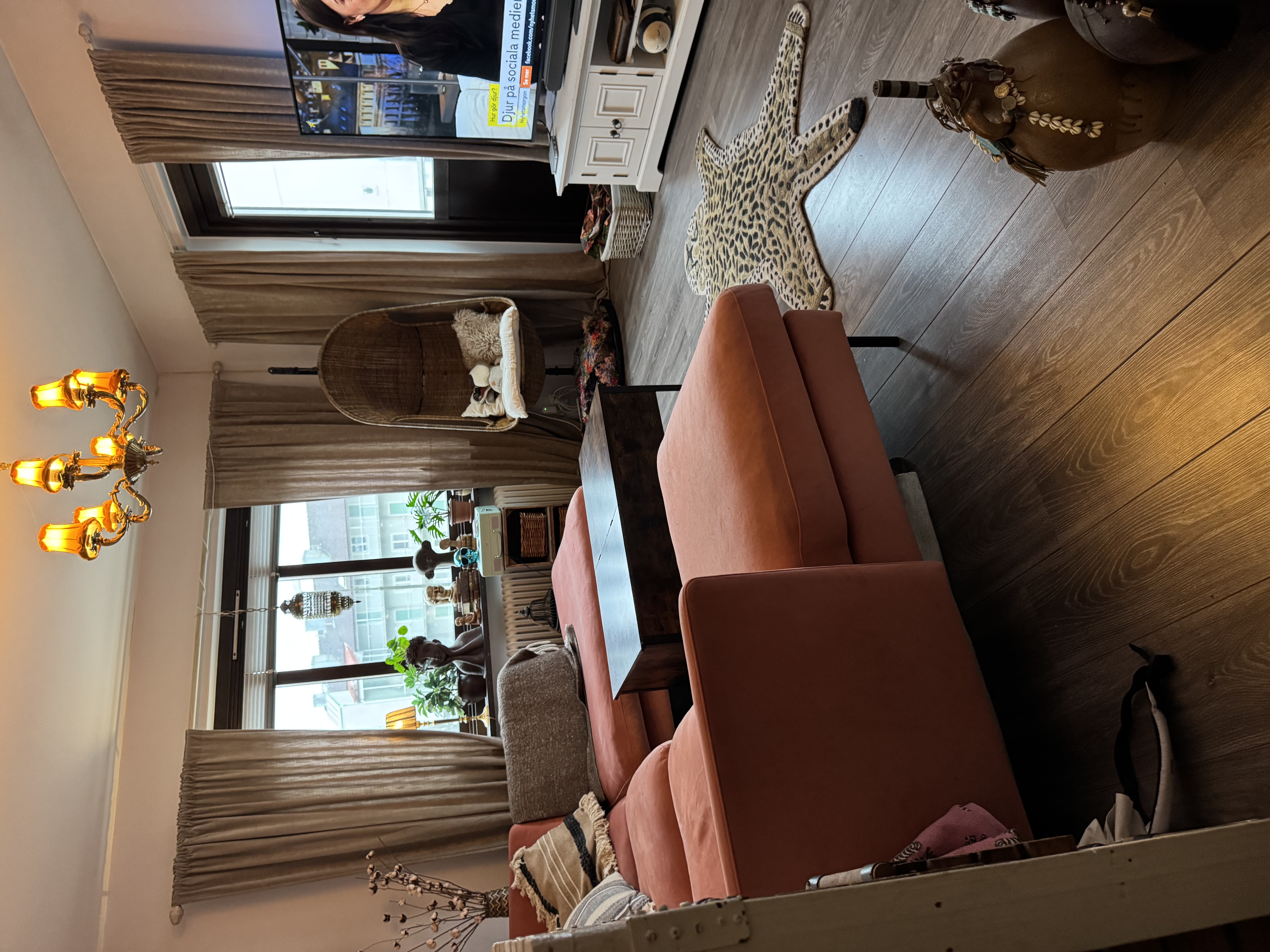 Lägenhet, 3 rooms, 64 sqm, Borås