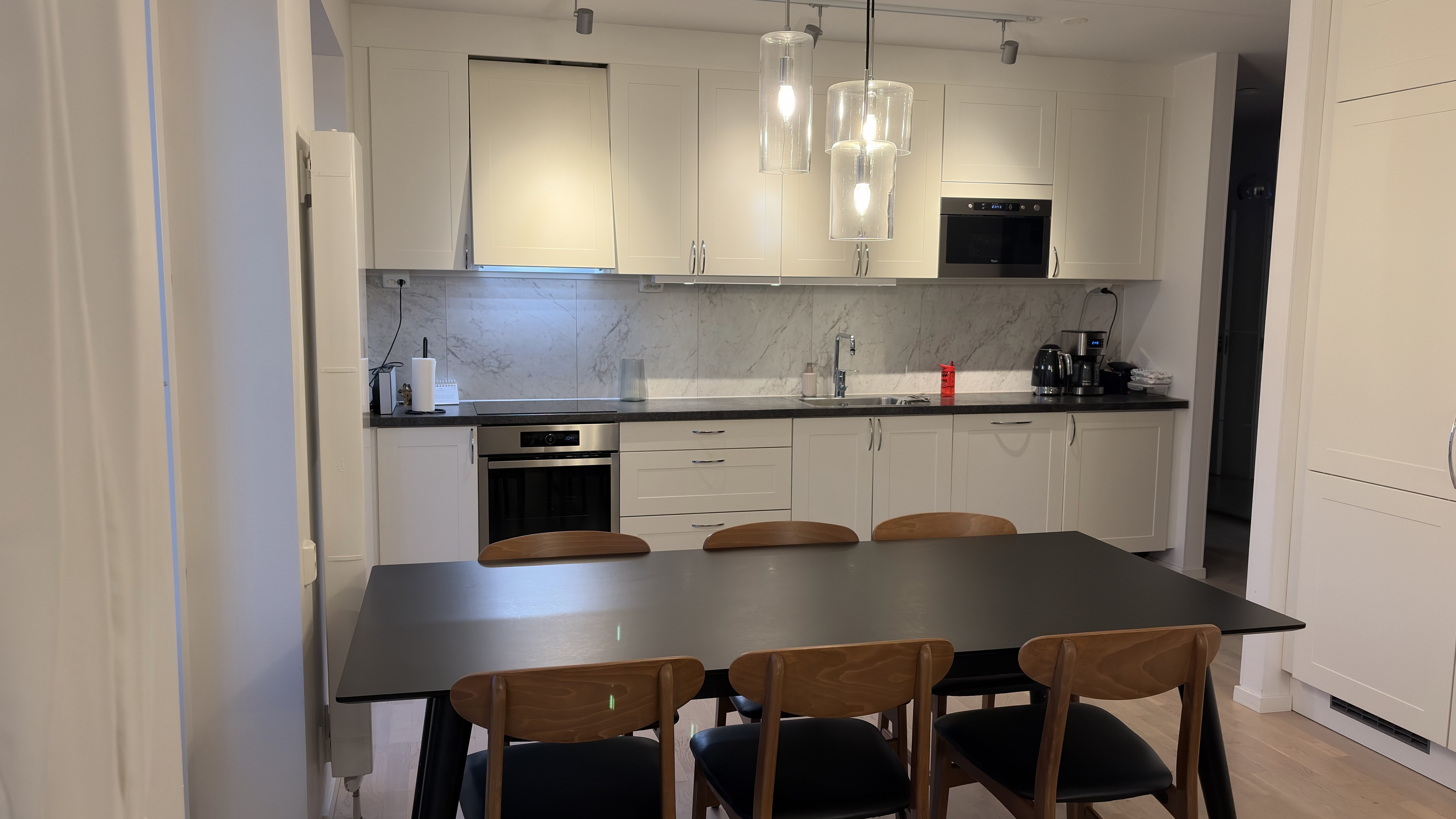 Lägenhet – Järfälla, Barkarbystaden, Barkarby - Bild 2