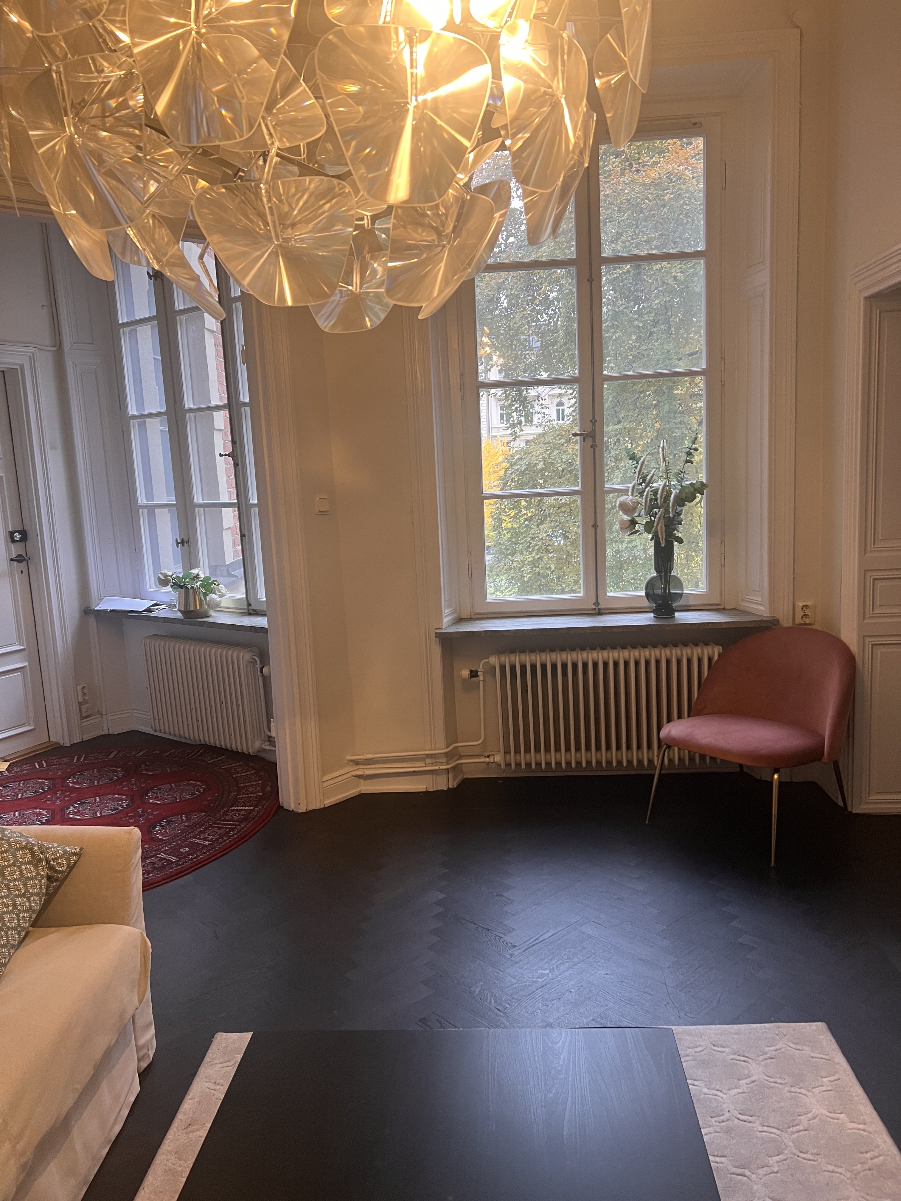 2.5 rum och kök, Östermalm — 23 000 kr/mån — bild 2