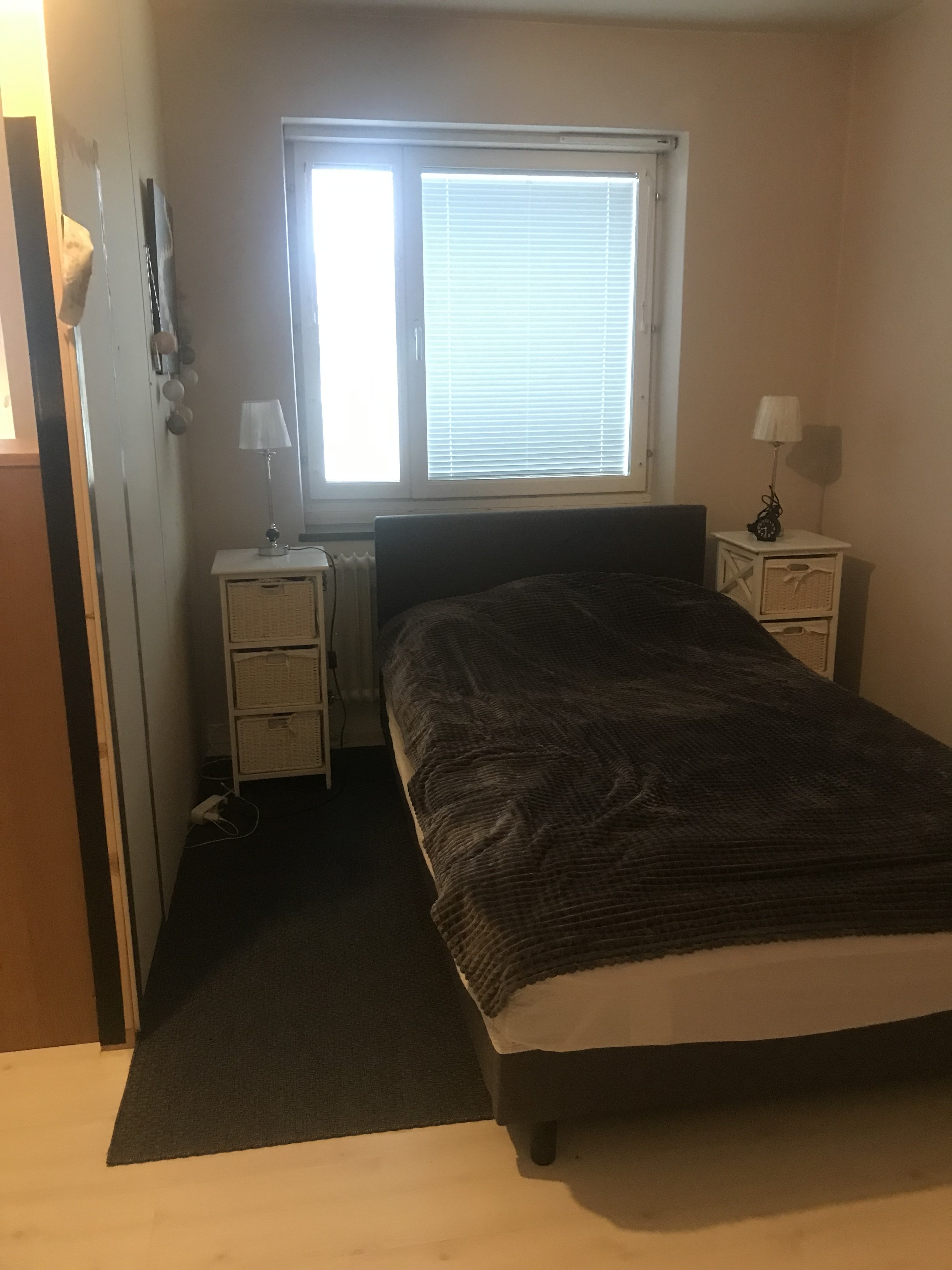 Grimstagatan, Vällingby — photo 3