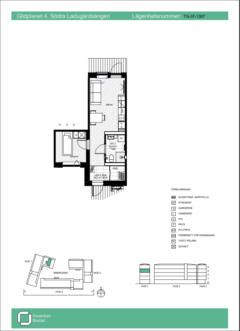 Termikgatan 37, Örebro