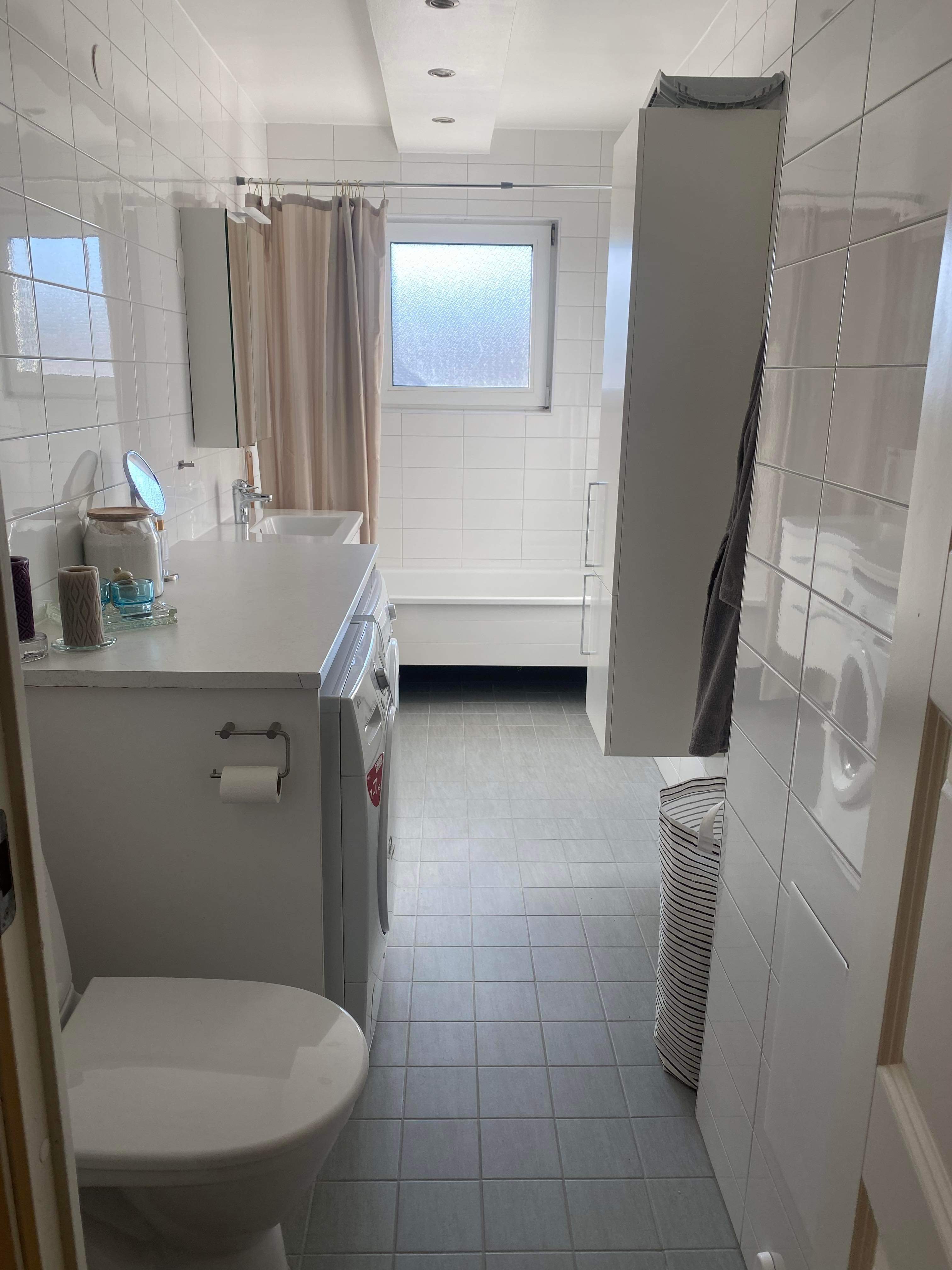 Lägenhet, 1 rooms, 15 sqm, Uppsala