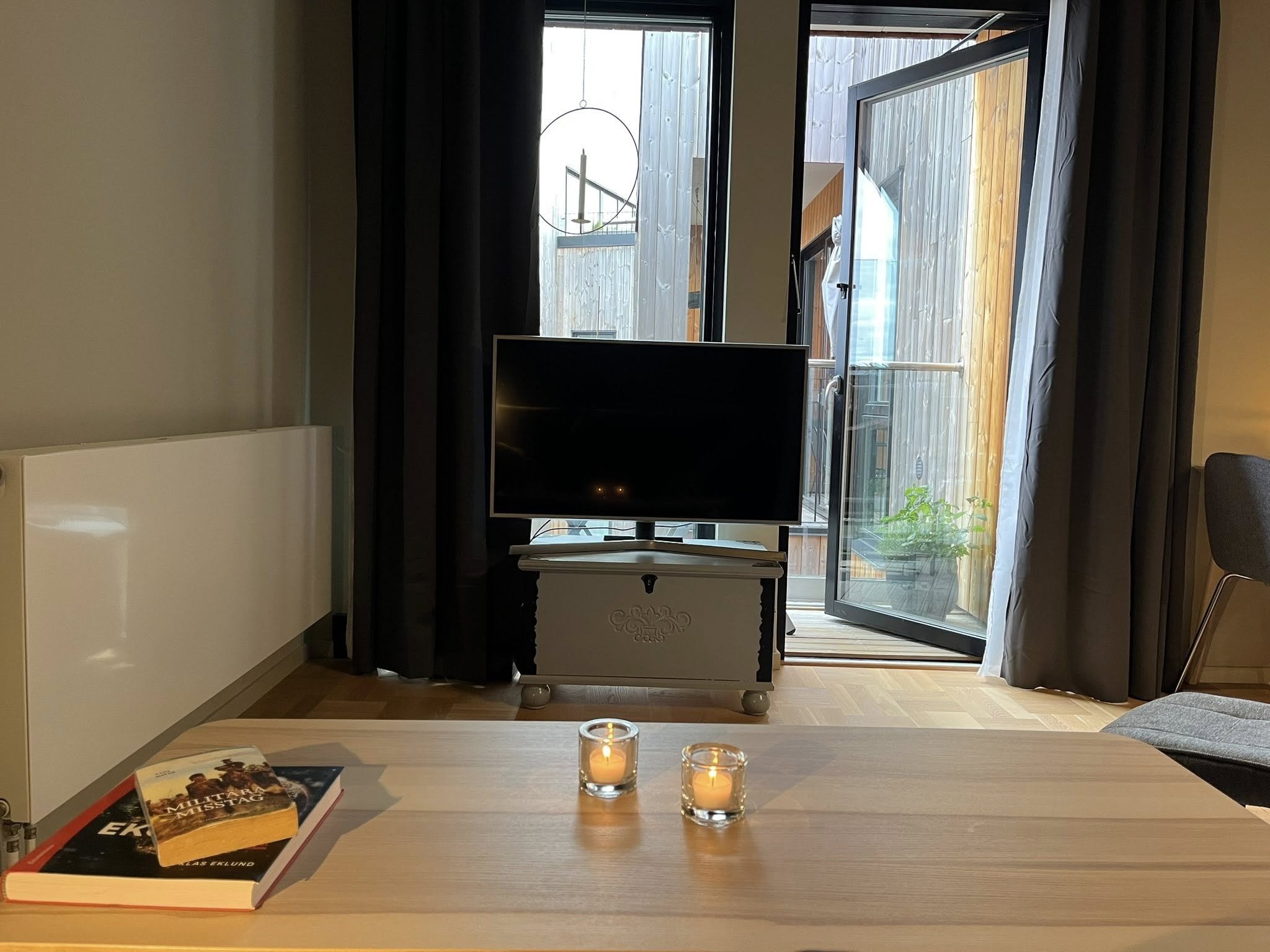 Prefektgatan, Uppsala — photo 2