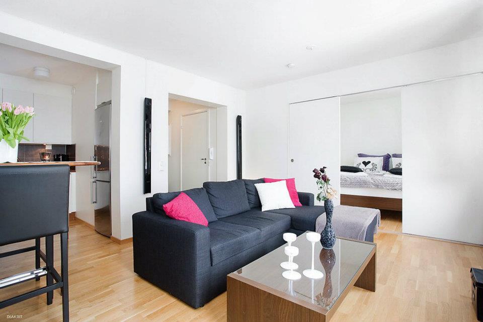 2 rum och kök, Vällingby — 12 300 kr/mån — bild 3