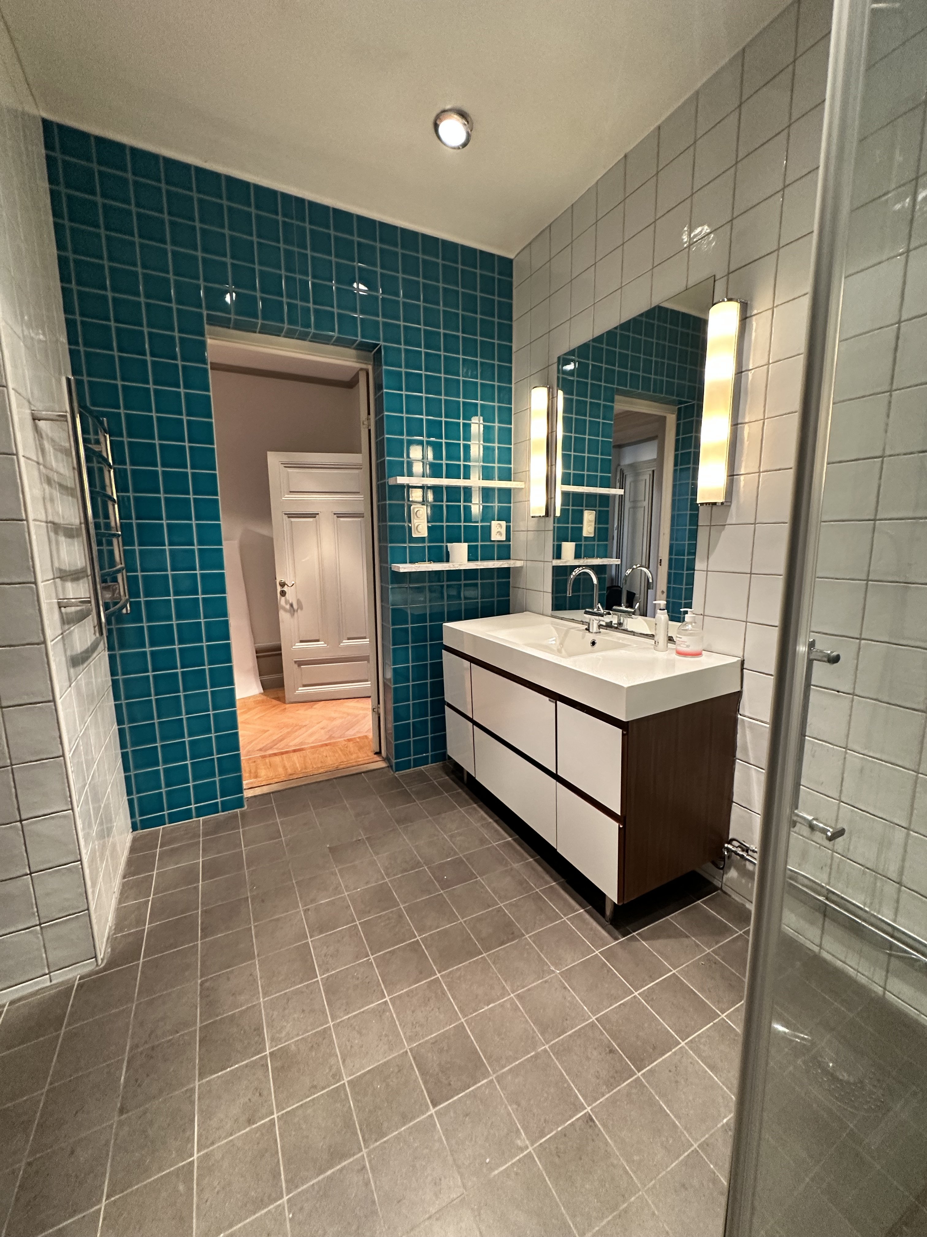 Kammakargatan, Stockholm