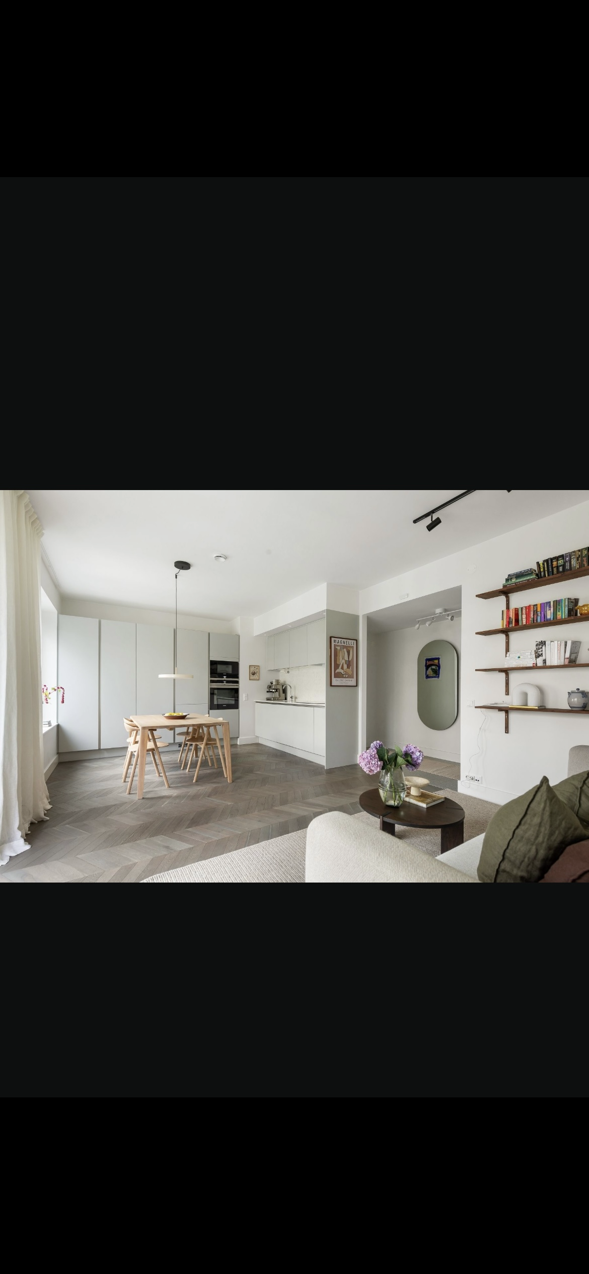 2 rum, 53 m² i Stockholm i Stockholm — bild 1 av 6