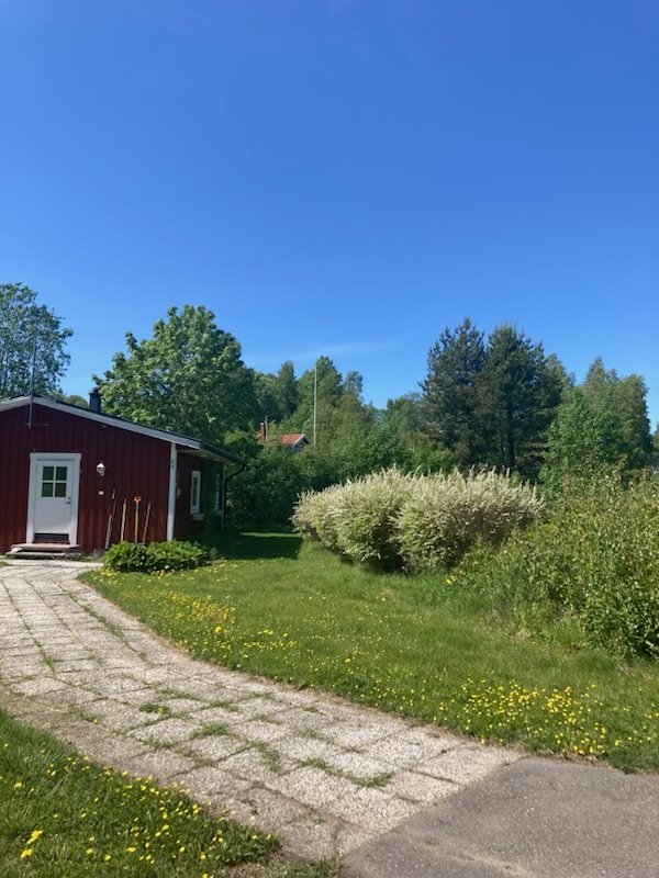 3 rok · 55 m² i Kvissleby – bild 3