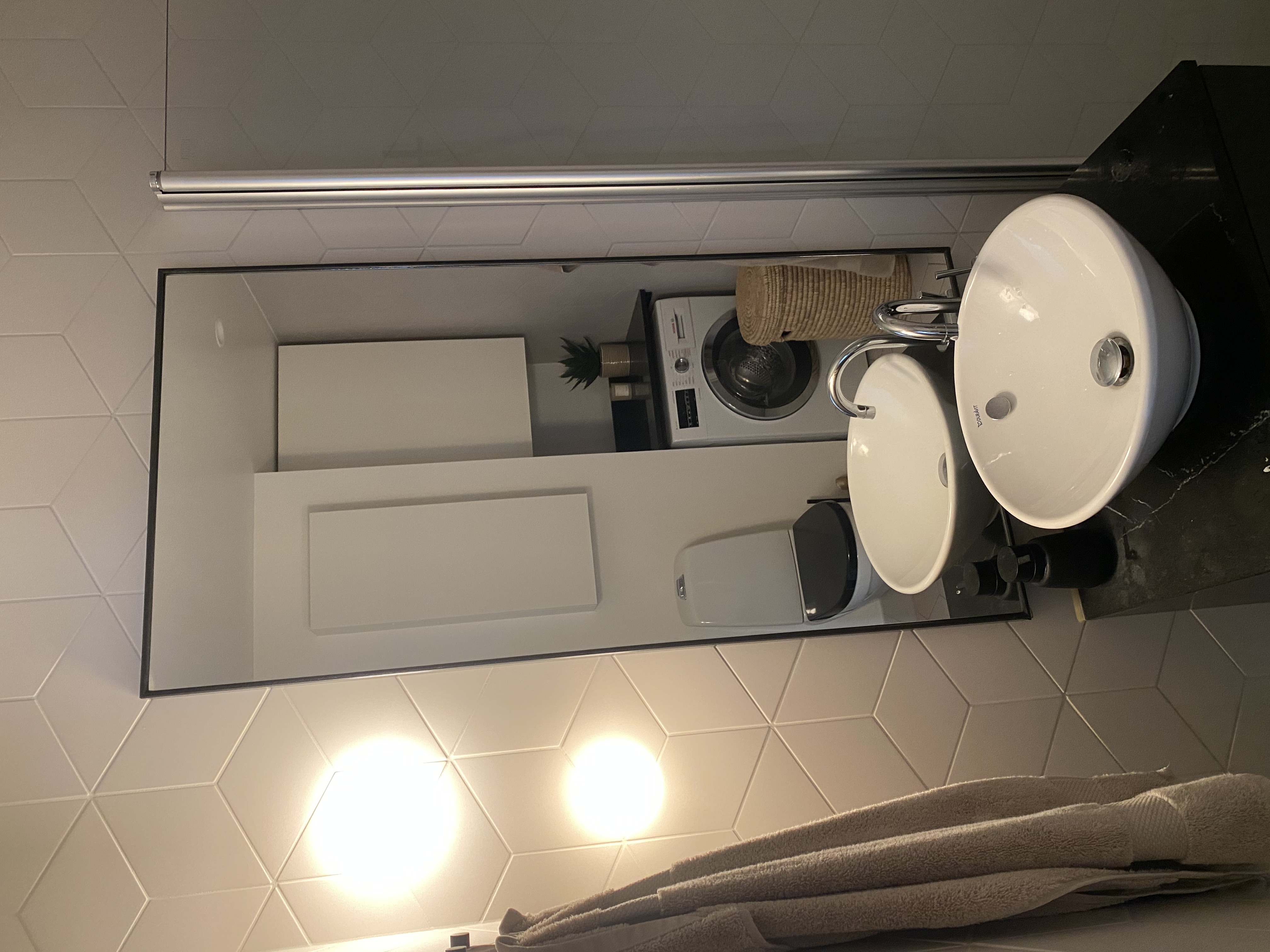 Fredrik Hasselqvists gata, Linköping