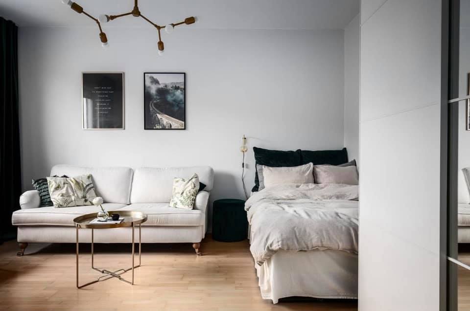 Lägenhet, 1 rooms, 24 sqm, Hägersten