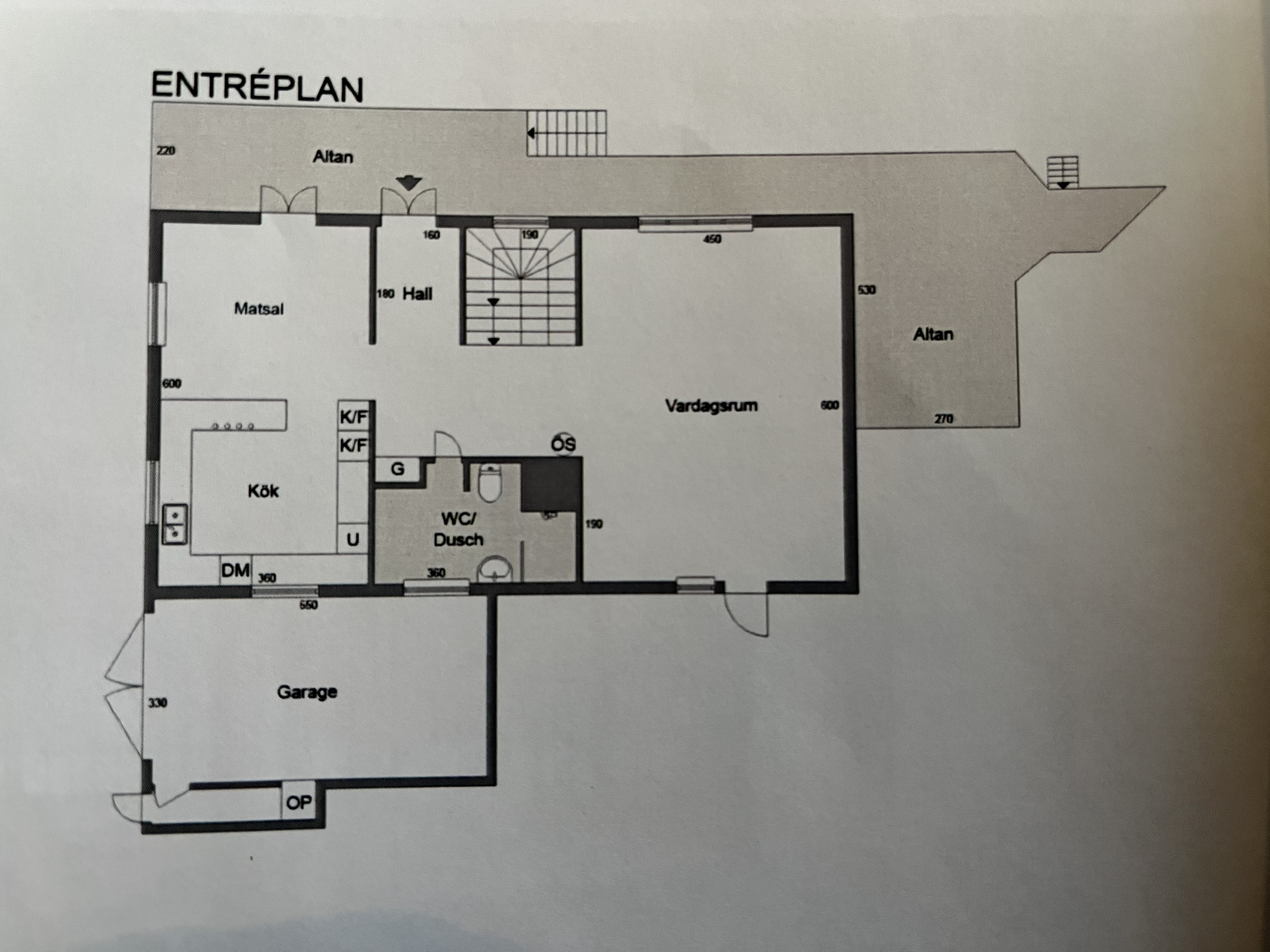 Hus – Hunnebostrand, Valarna, Svenseröd - Bild 4
