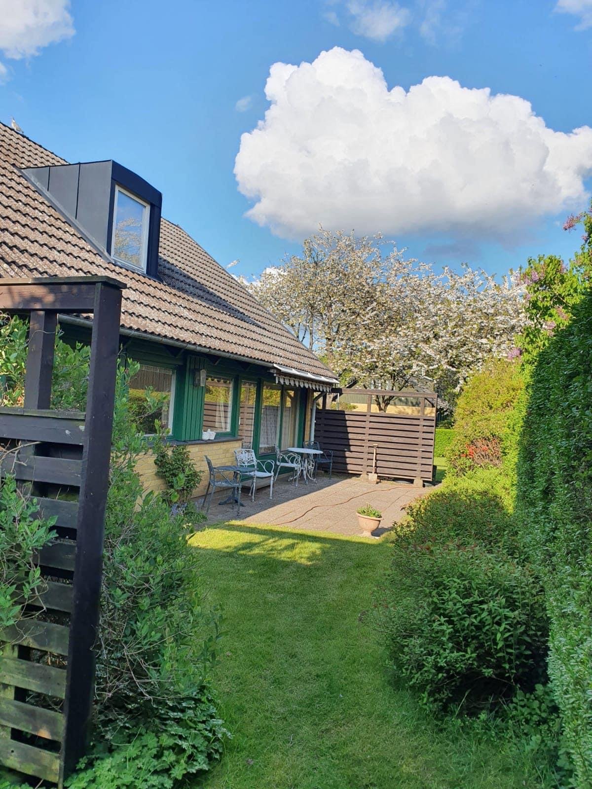 Villa/Hus, 7 rooms, 165 sqm, Lund