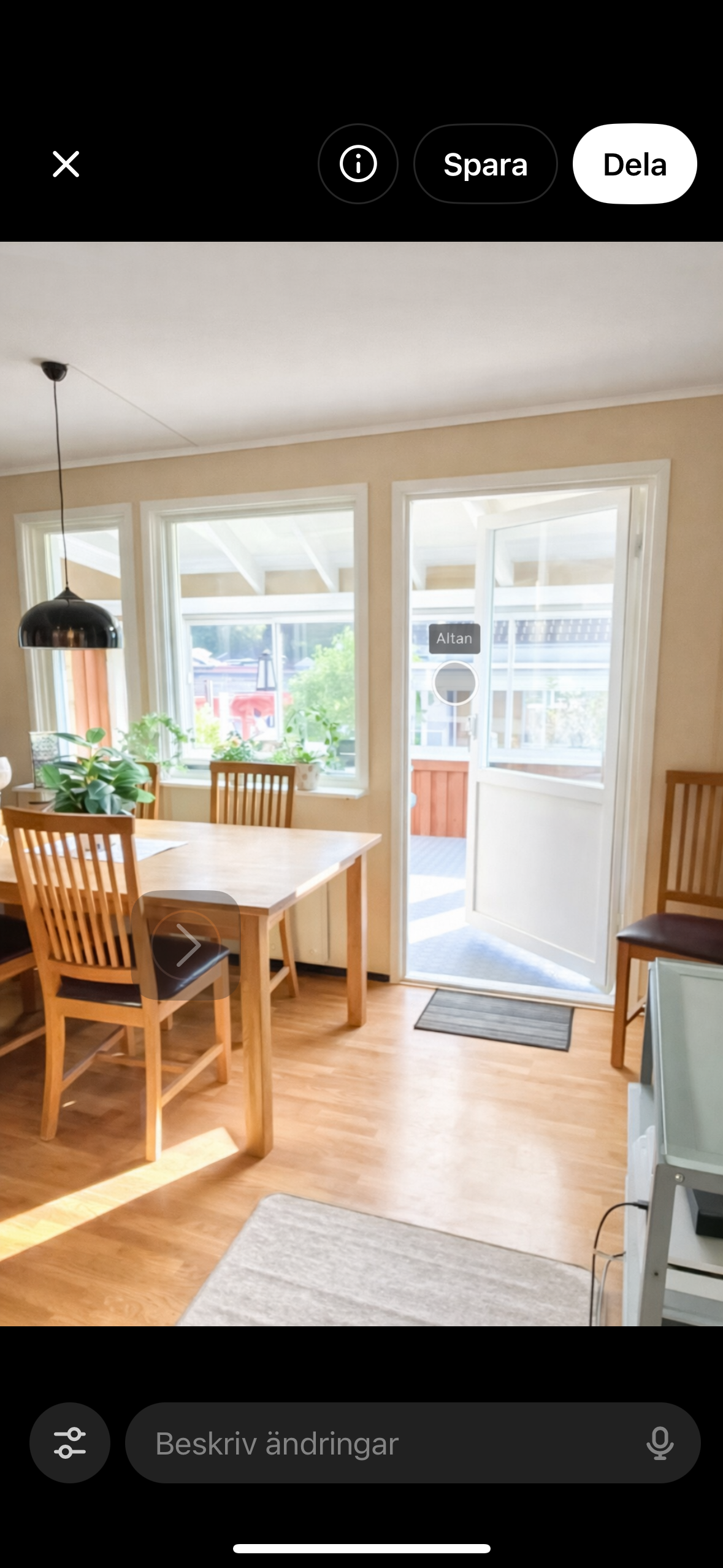 Radhus, 3 rooms, 72 sqm, Alingsås