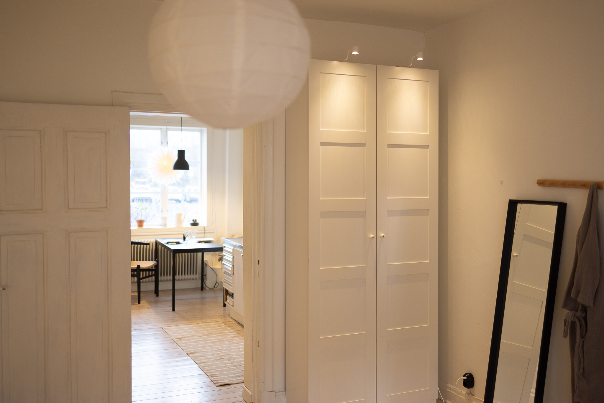 1 rum och kök, Kungsladugård, 10 400 kr/mån, bild 2