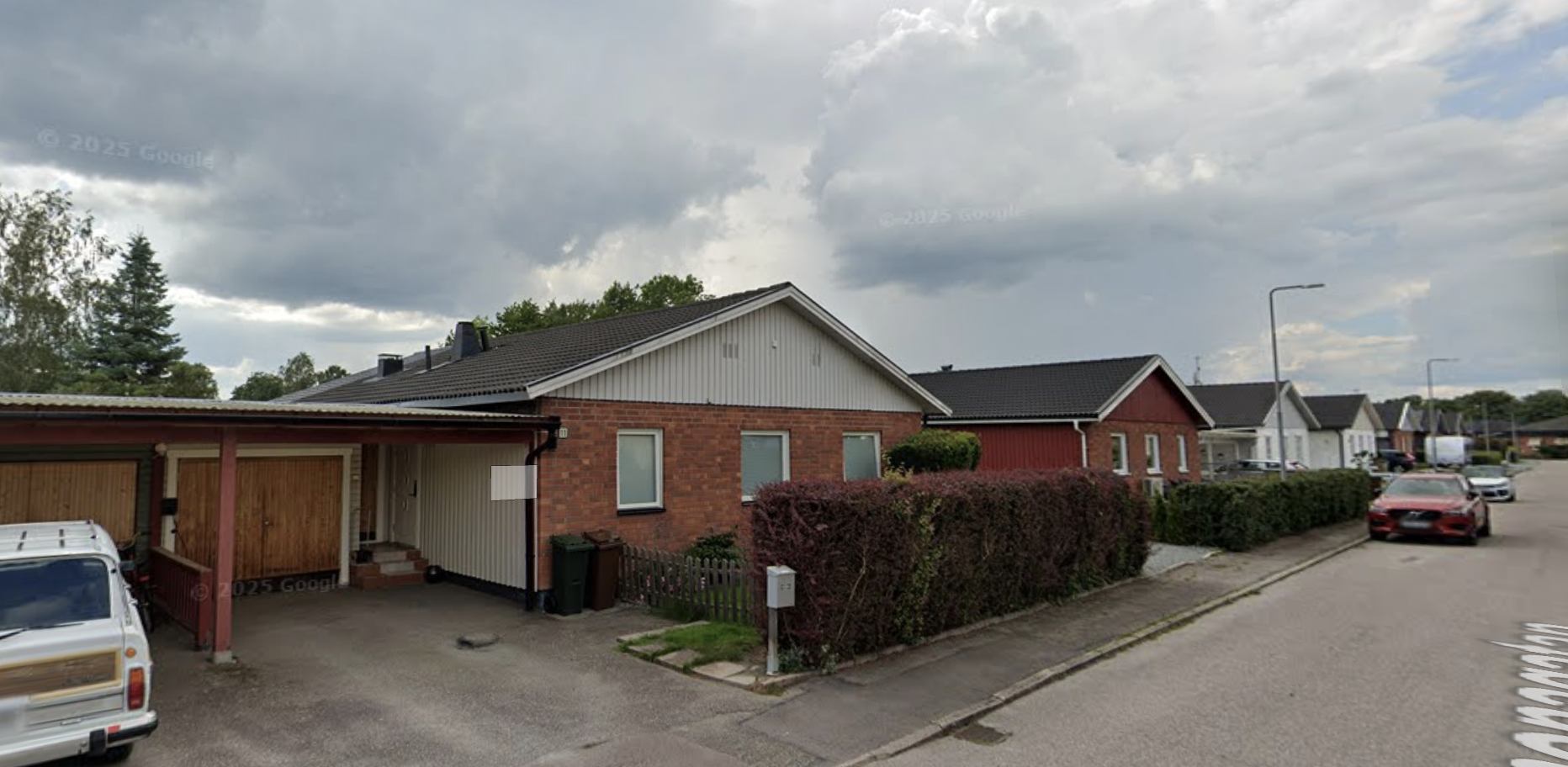 Villa/Hus, 5 rum, 140 kvm, Enköping