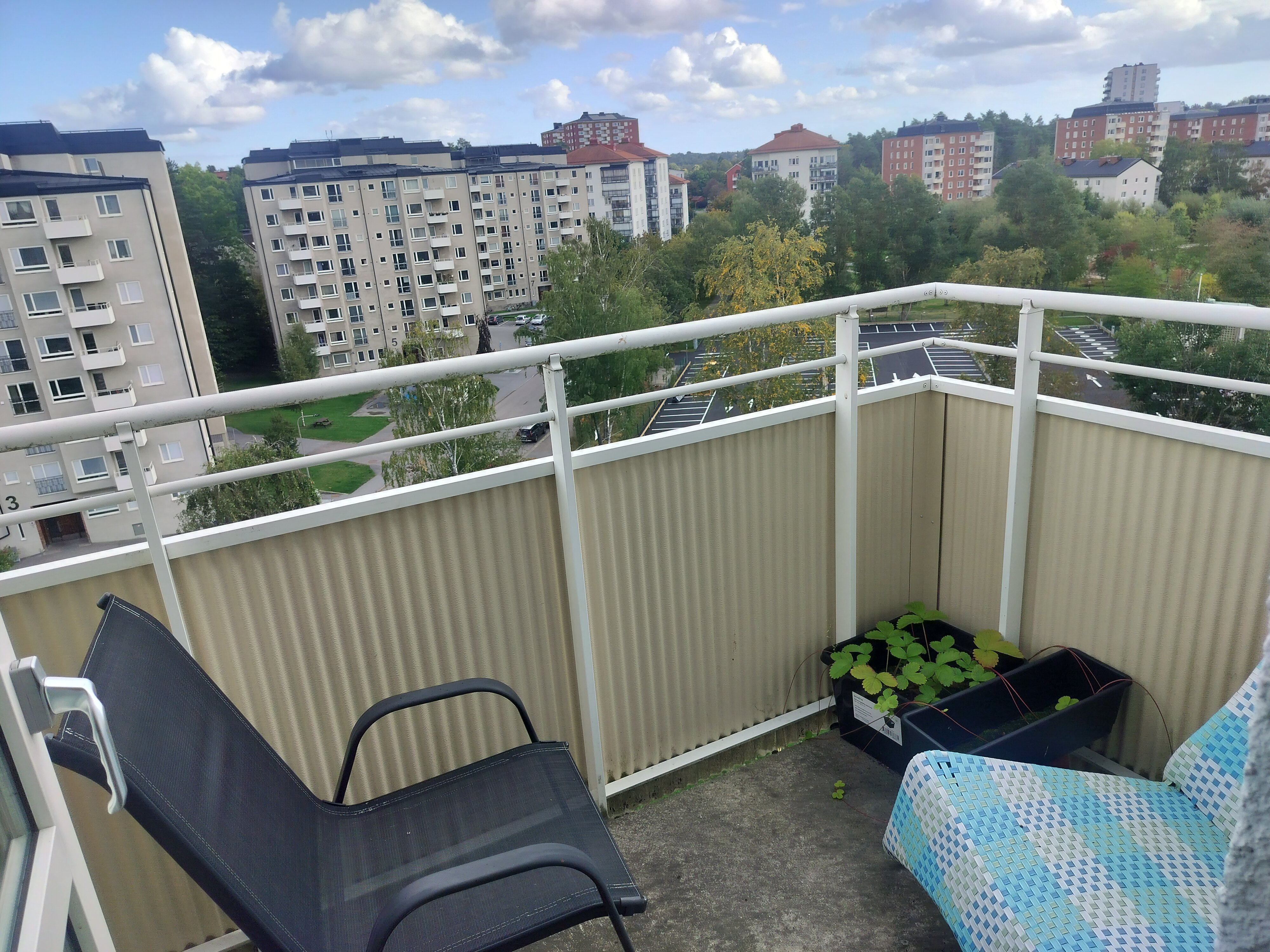 1 rok · 25 m² i Huddinge – bild 6