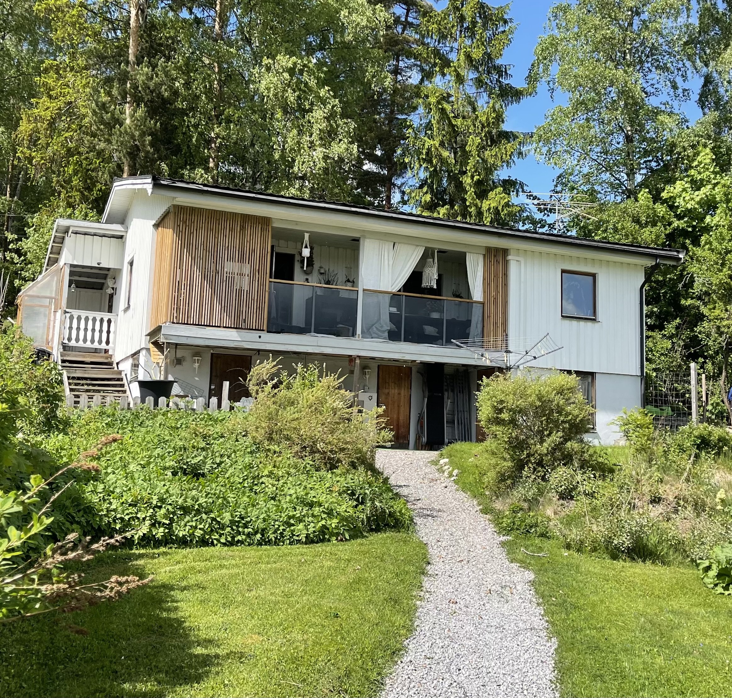 Arnbergavägen