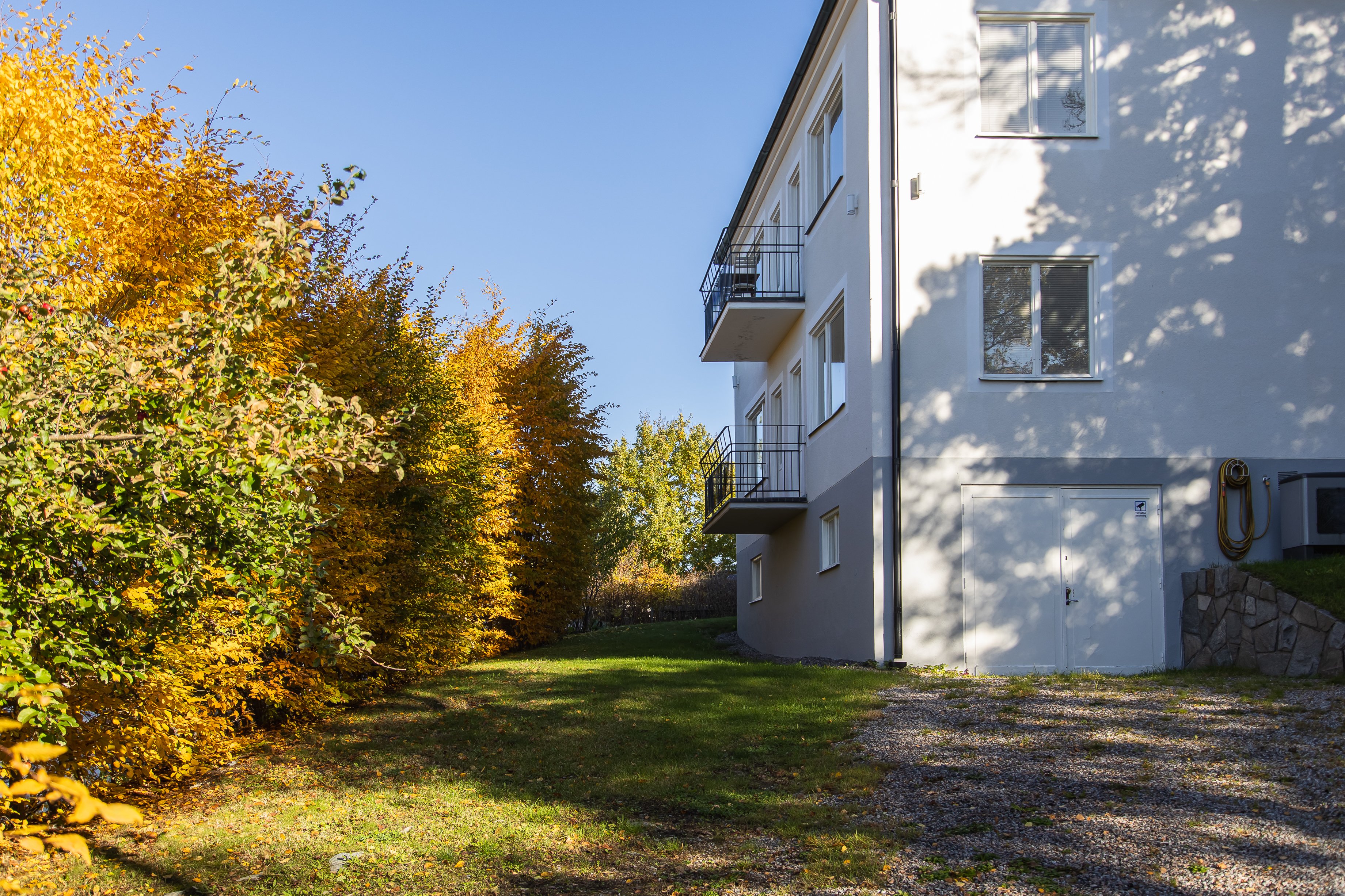 Rågångsvägen 20, Stockholm — photo 3