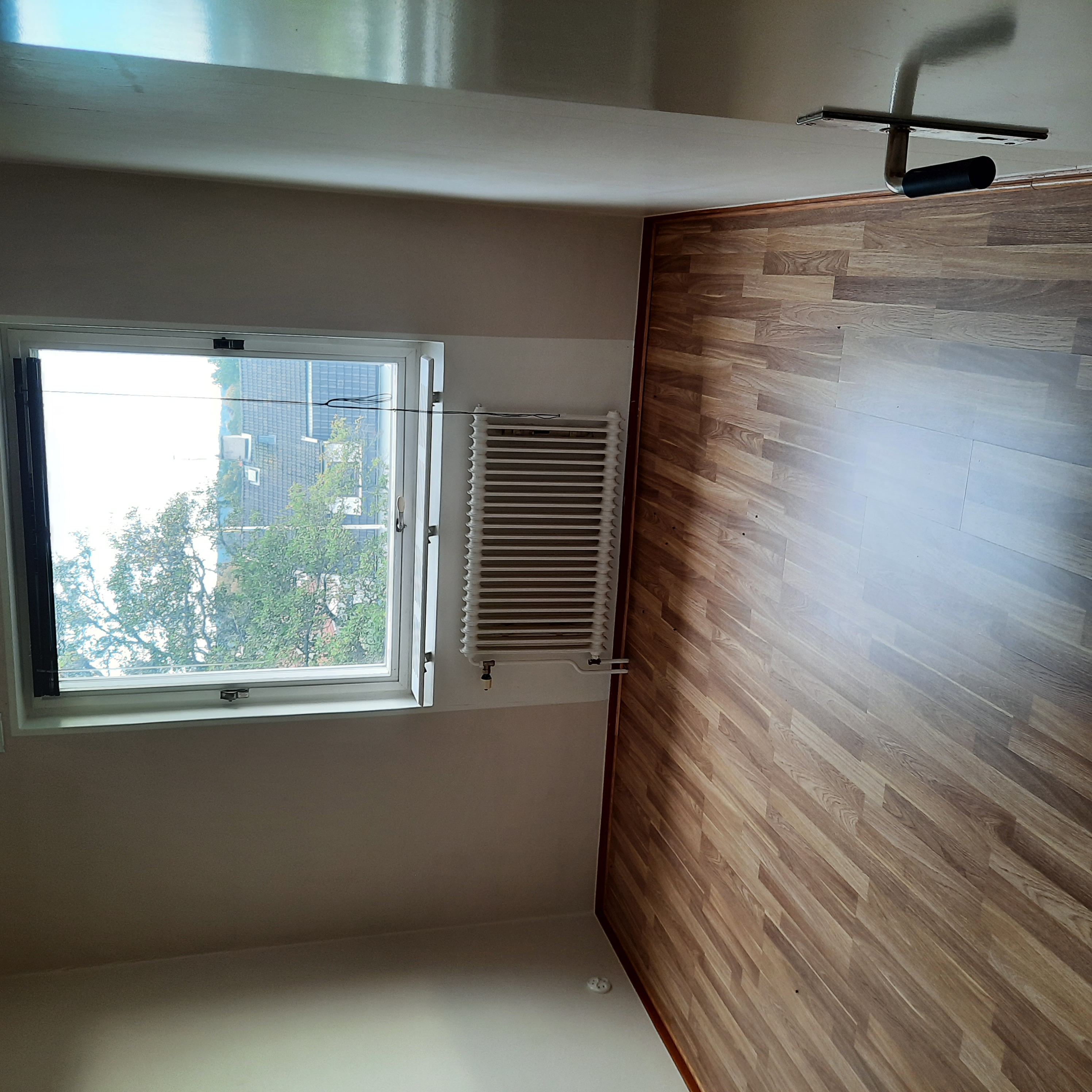 Lägenhet, 2 rooms, 53 sqm, Kristinehamn