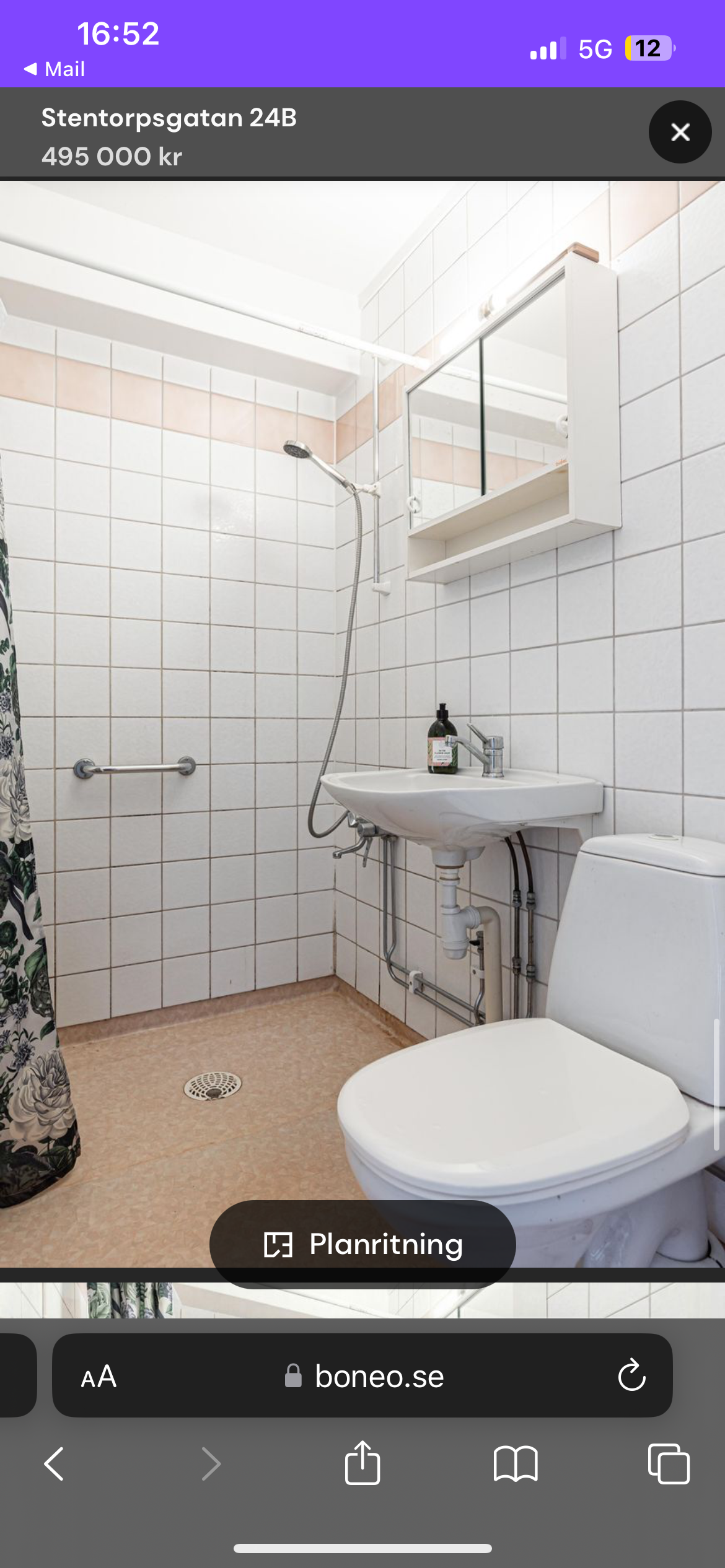Stentorpsgatan, Västerås — photo 2