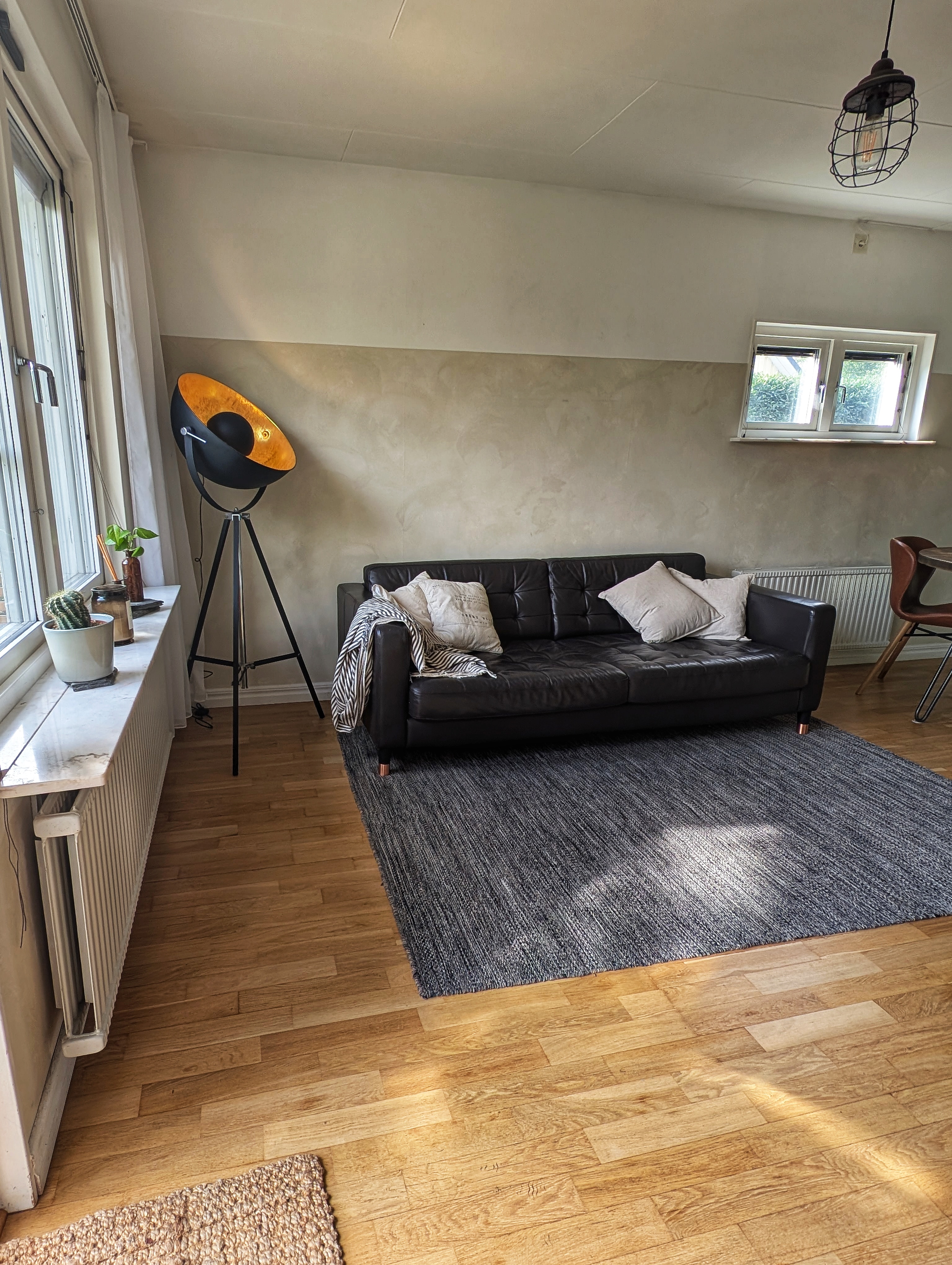 Radhus, 3 rum, 64 kvm, Kista