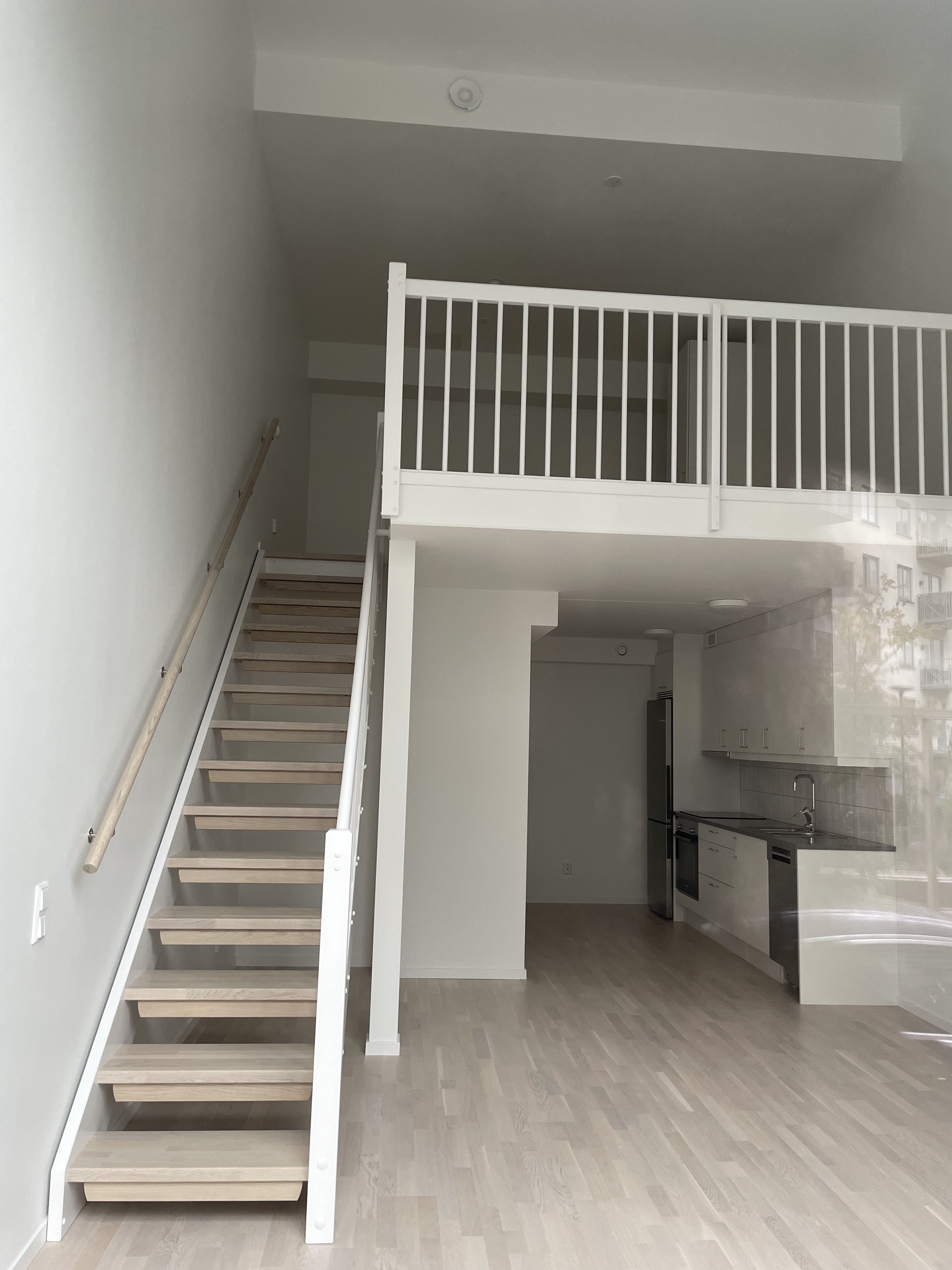 Bjurgränd, Bandhagen — photo 2