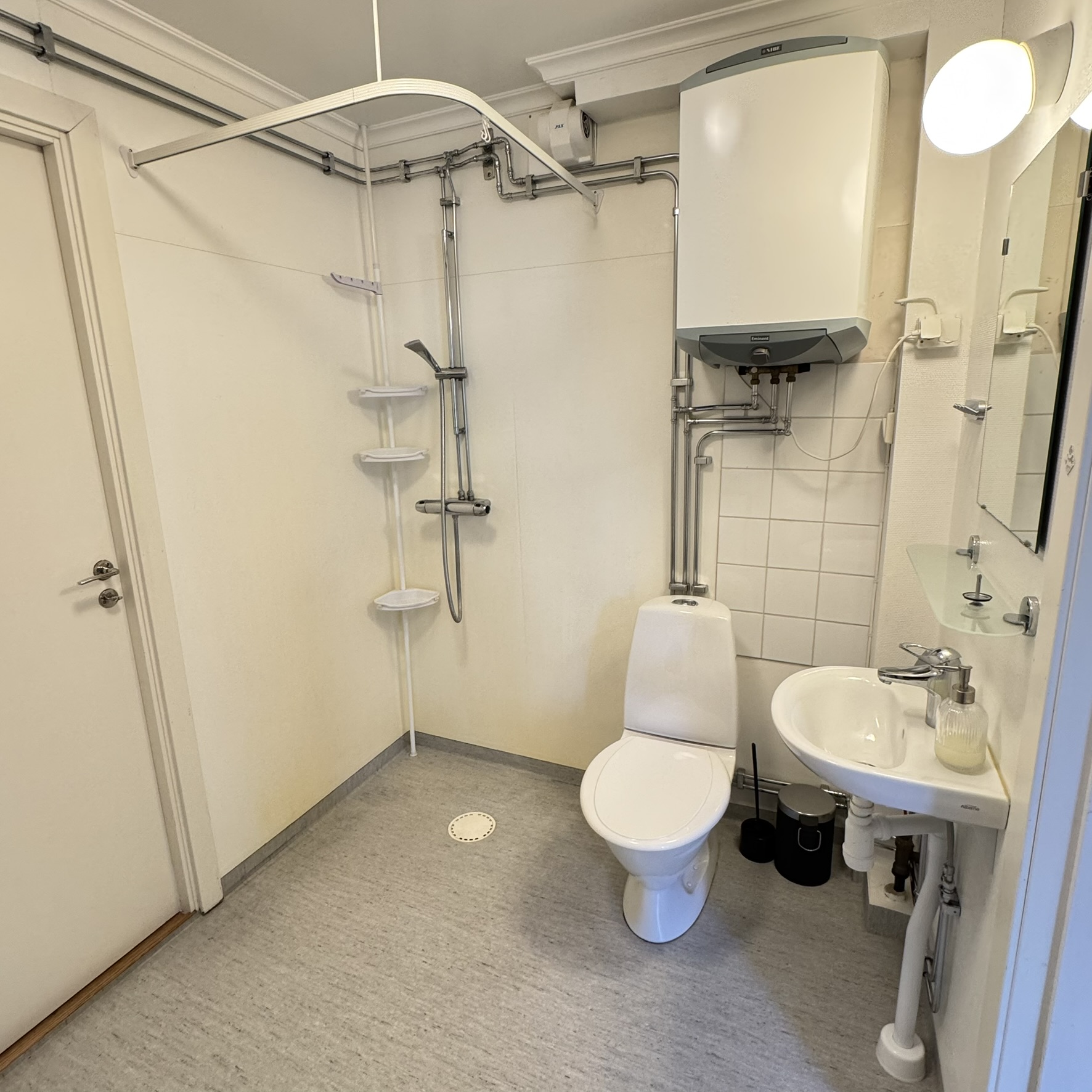 BISKOPSKULLA LANDSBERGA 6, Örsundsbro — photo 3