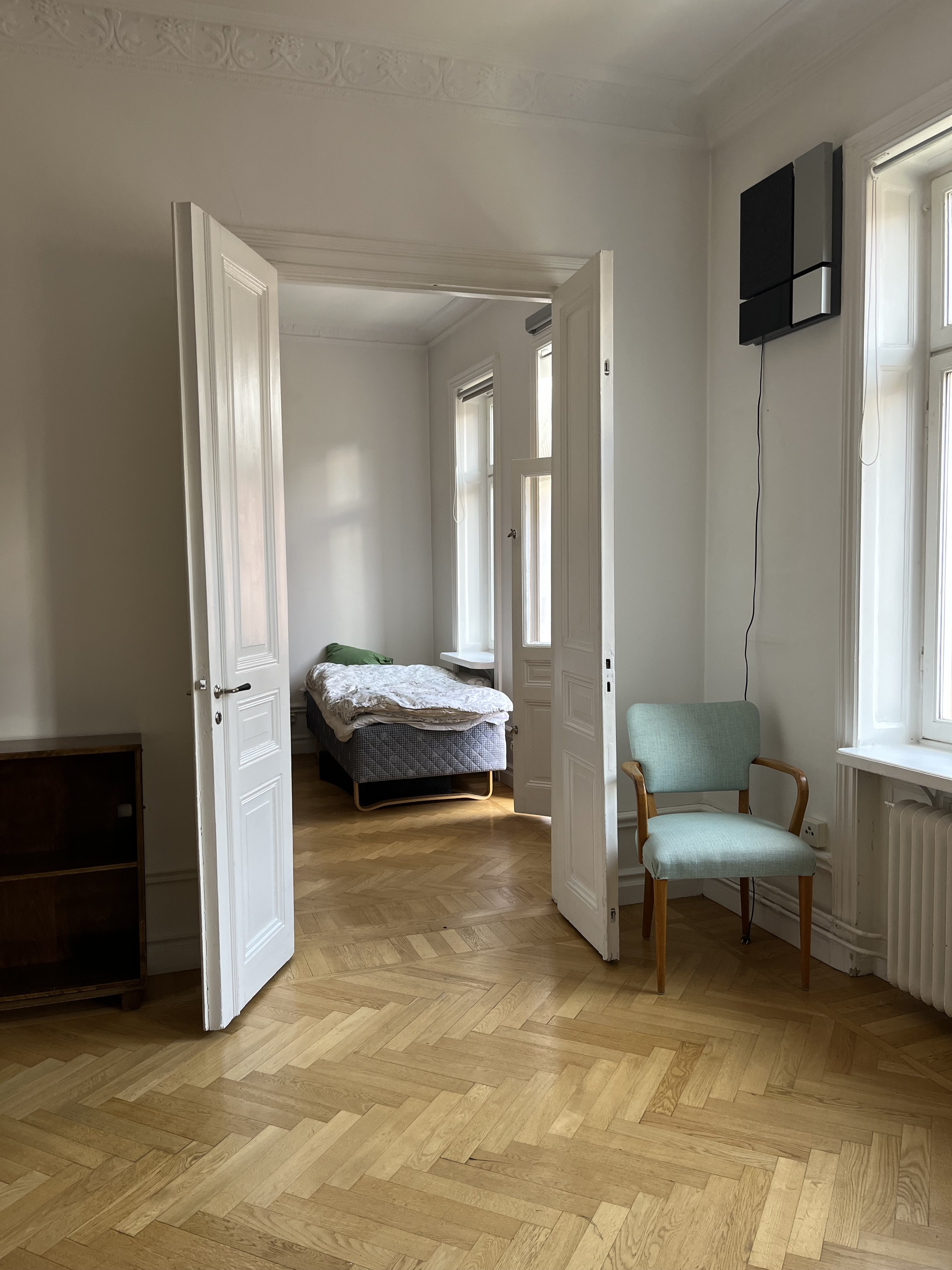 Swedenborgsgatan, Stockholm — photo 2